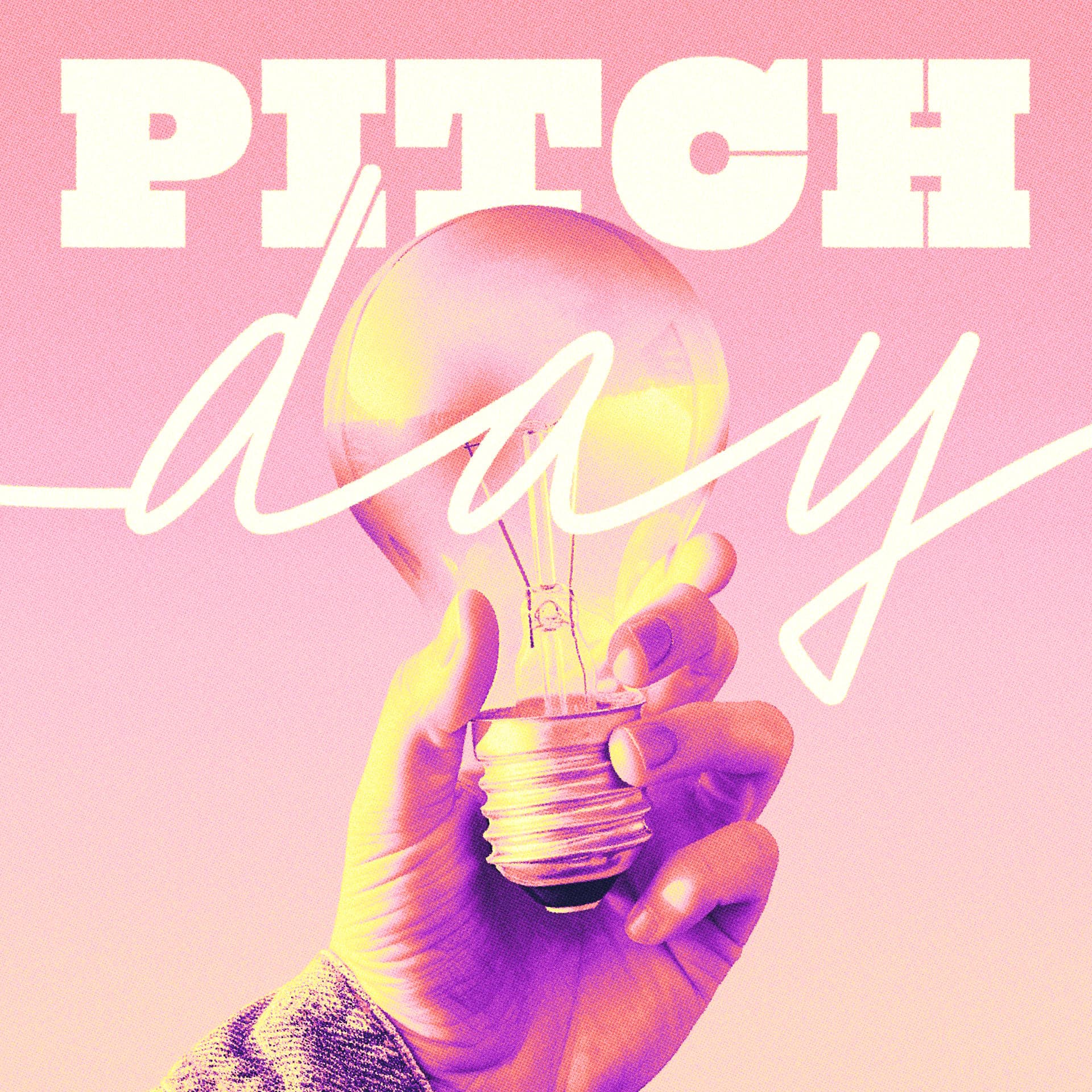 Pitch Please #10