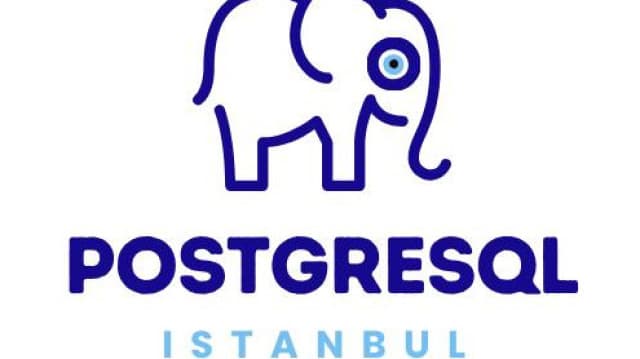 PostgreSQL Istanbul Meetup - July 2026