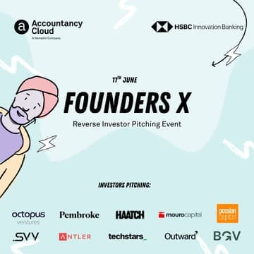 Queer Founders Supper Club