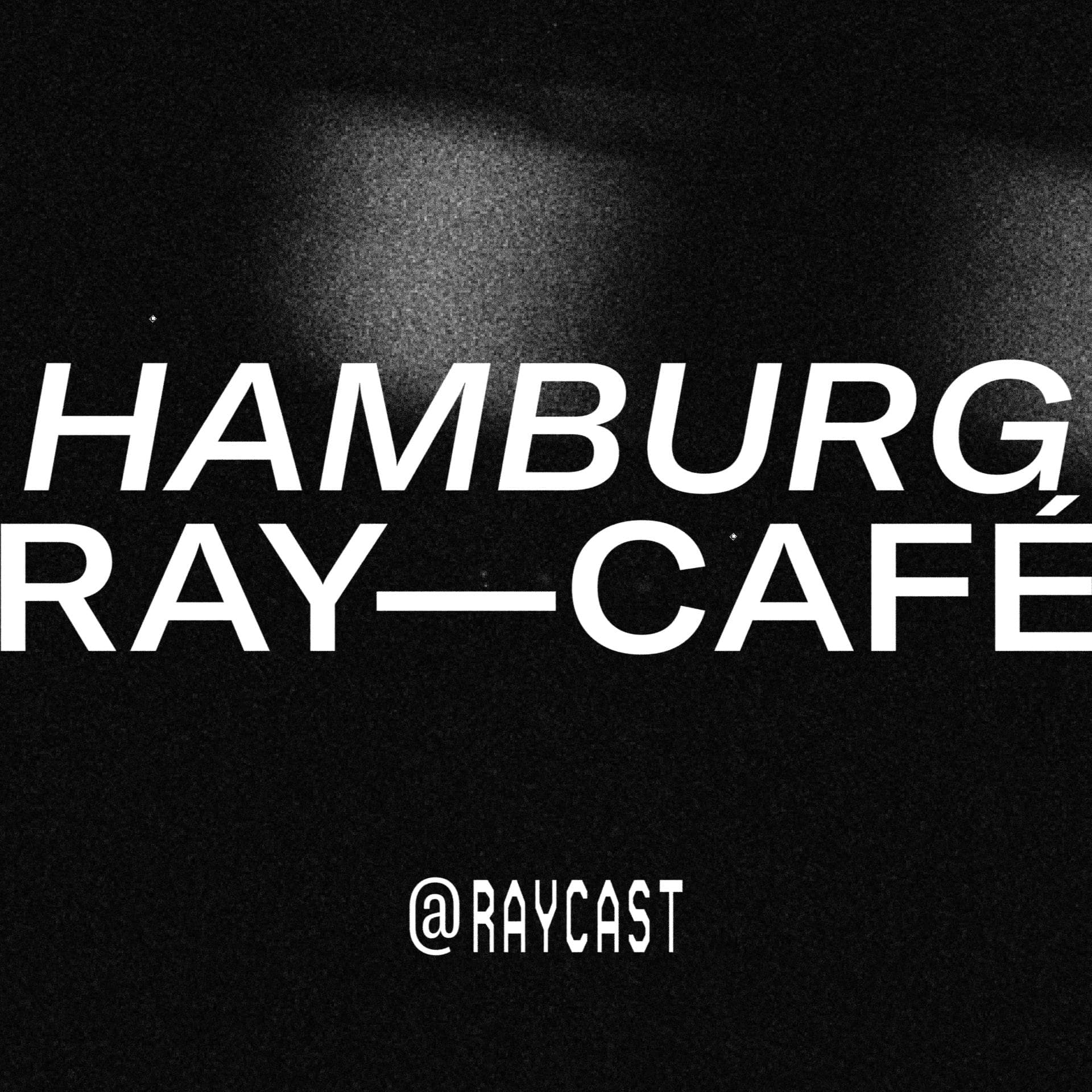 Raycafé Hamburg