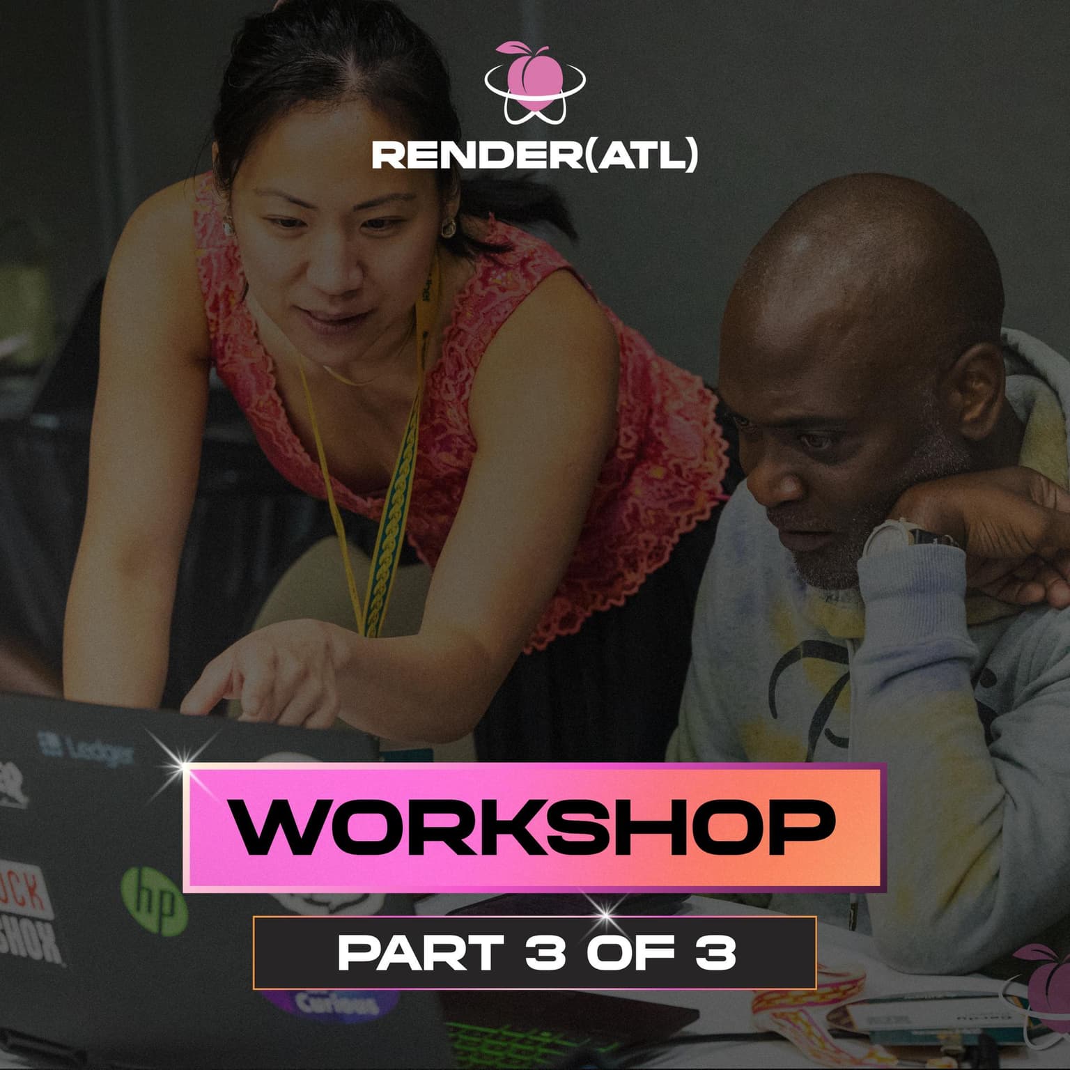 RenderATL University — From Vibe Coding to AI Engineering | Part 2: Building Your Own AI Workflows