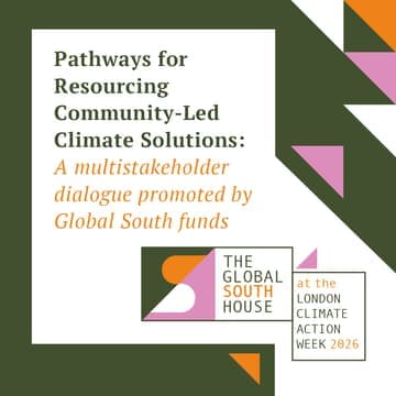 Resilience Hub at LCAW: Where evidence shapes investment