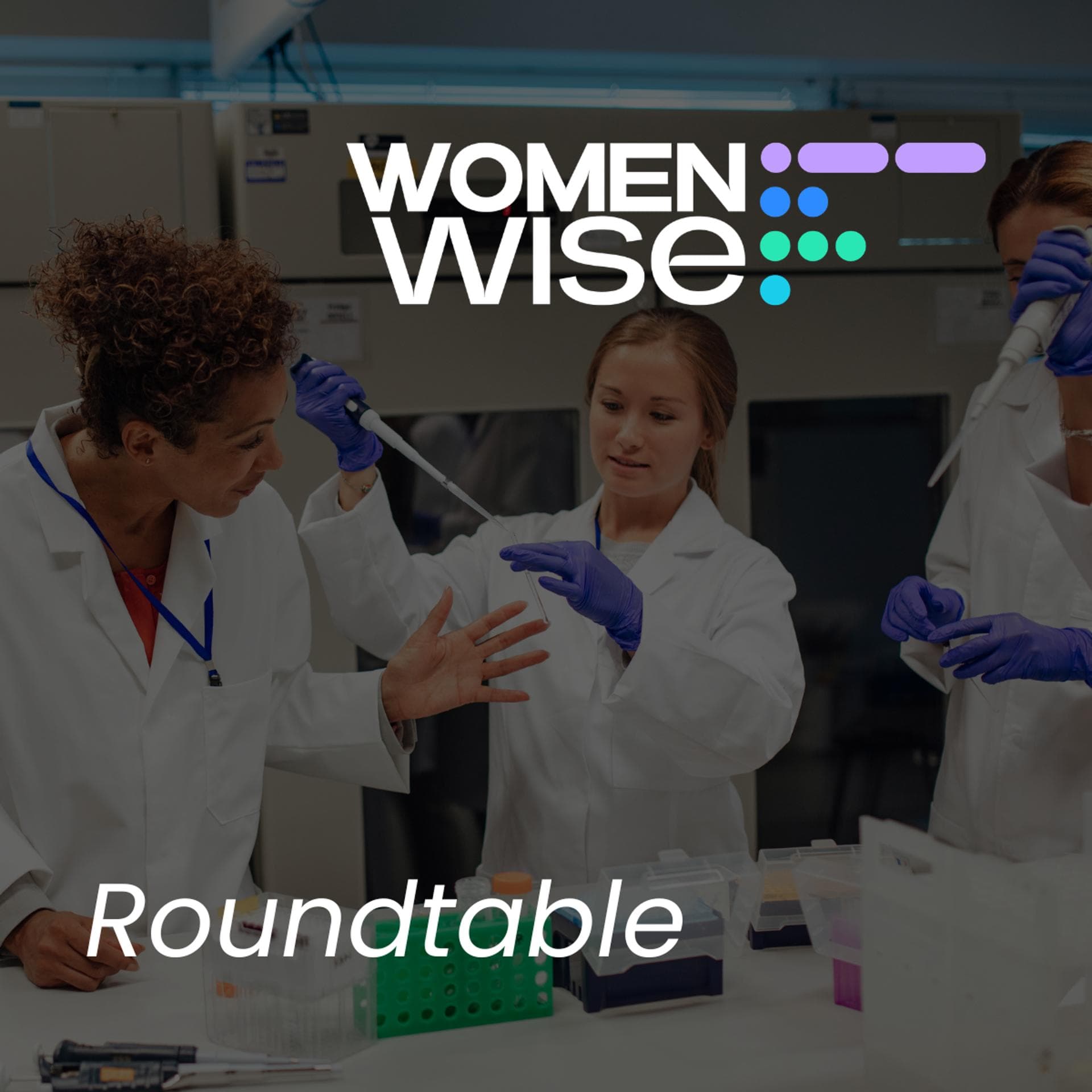 Retention Over Recruitment: Keeping Women in STEM Careers