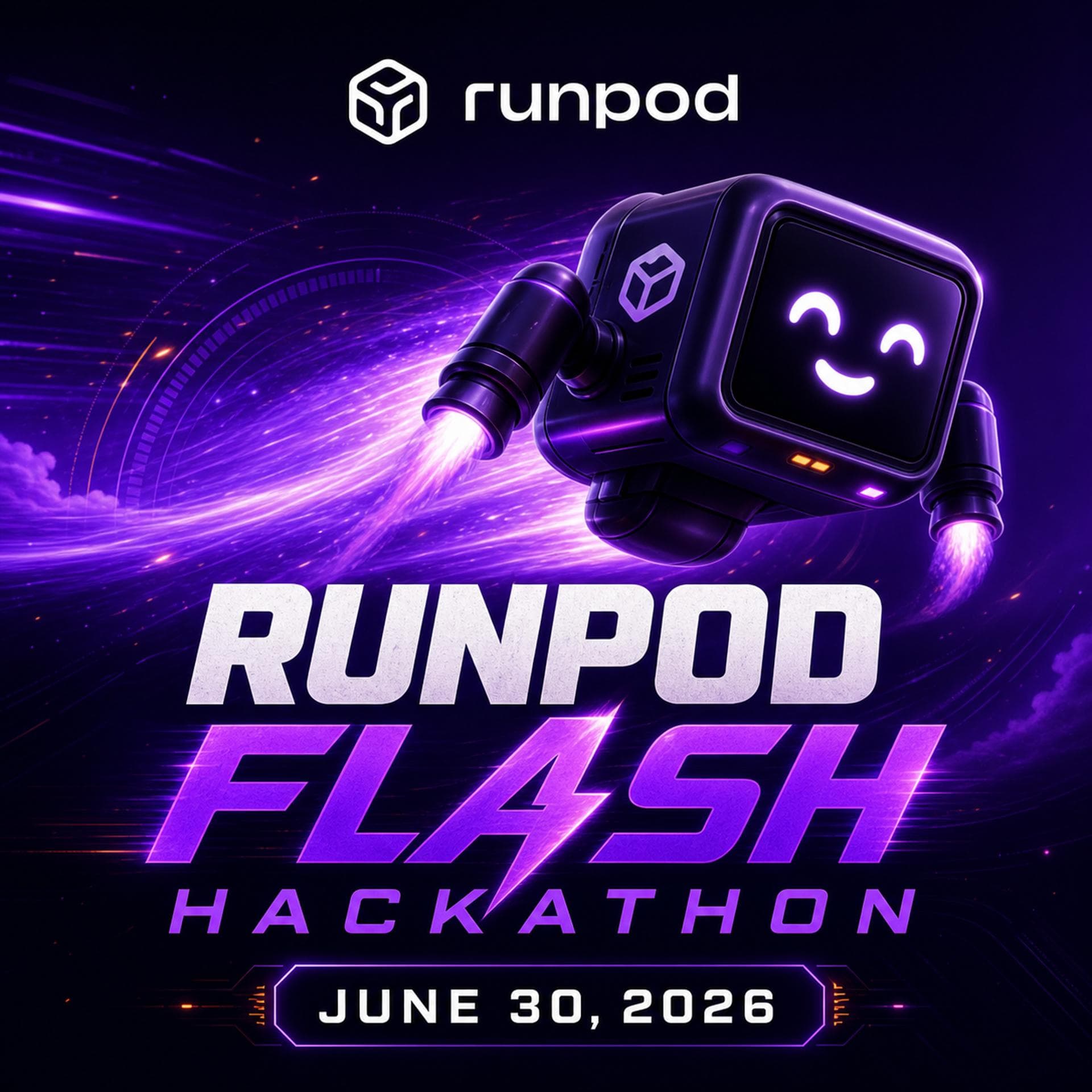 Runpod Flash Hack Day