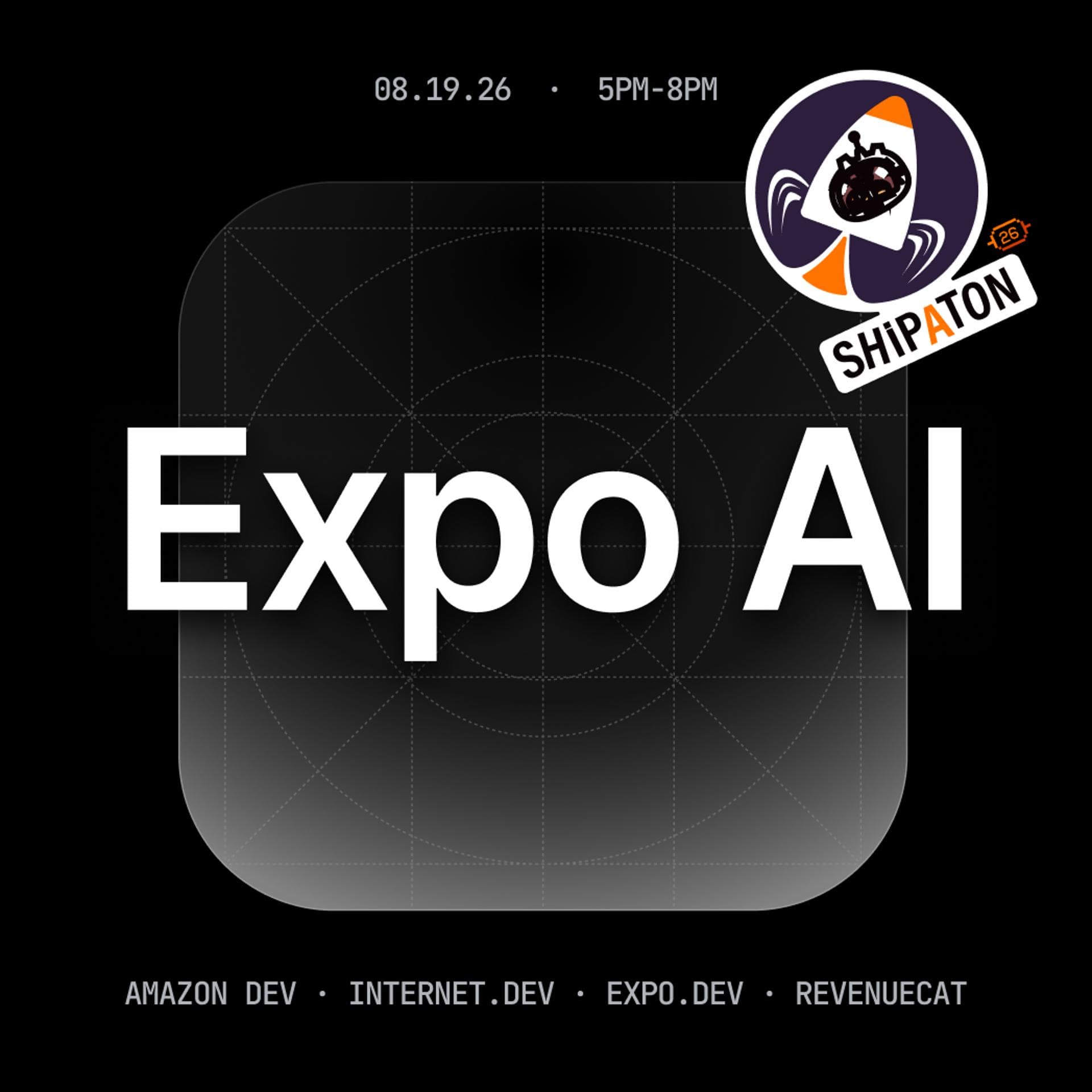 Seattle AI Meetup x Shipaton - at Post Alley, INTDEV - bring your laptop!