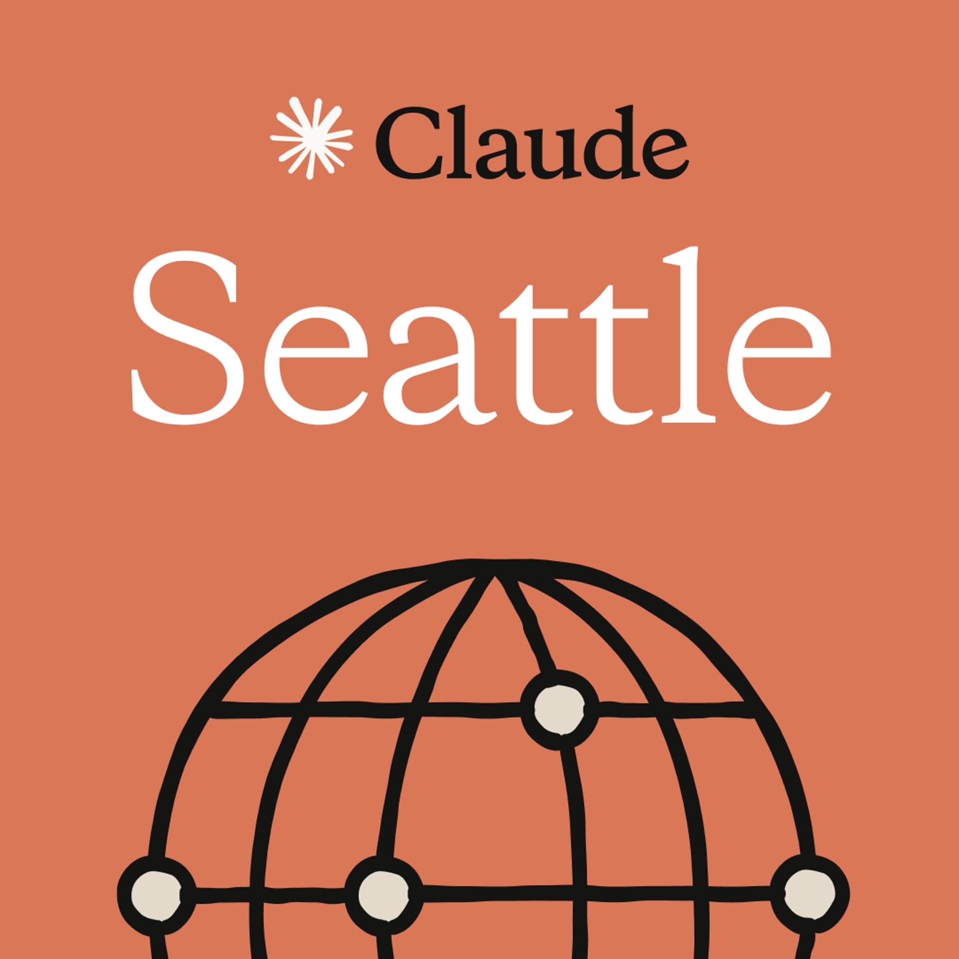 Seattle | Claude Code for Scientific Researchers Workshop