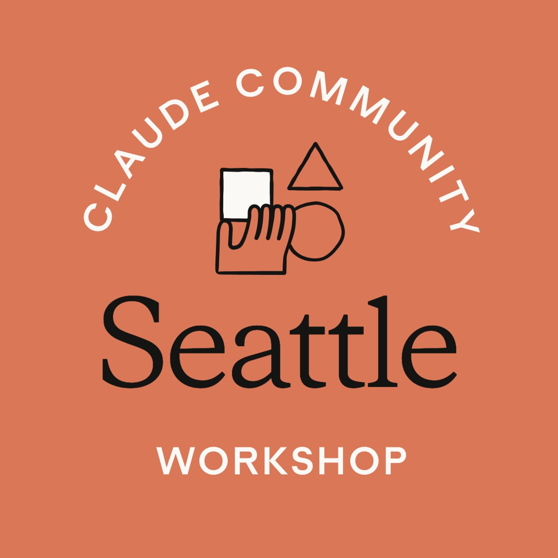 Seattle | Claude Code Workshop