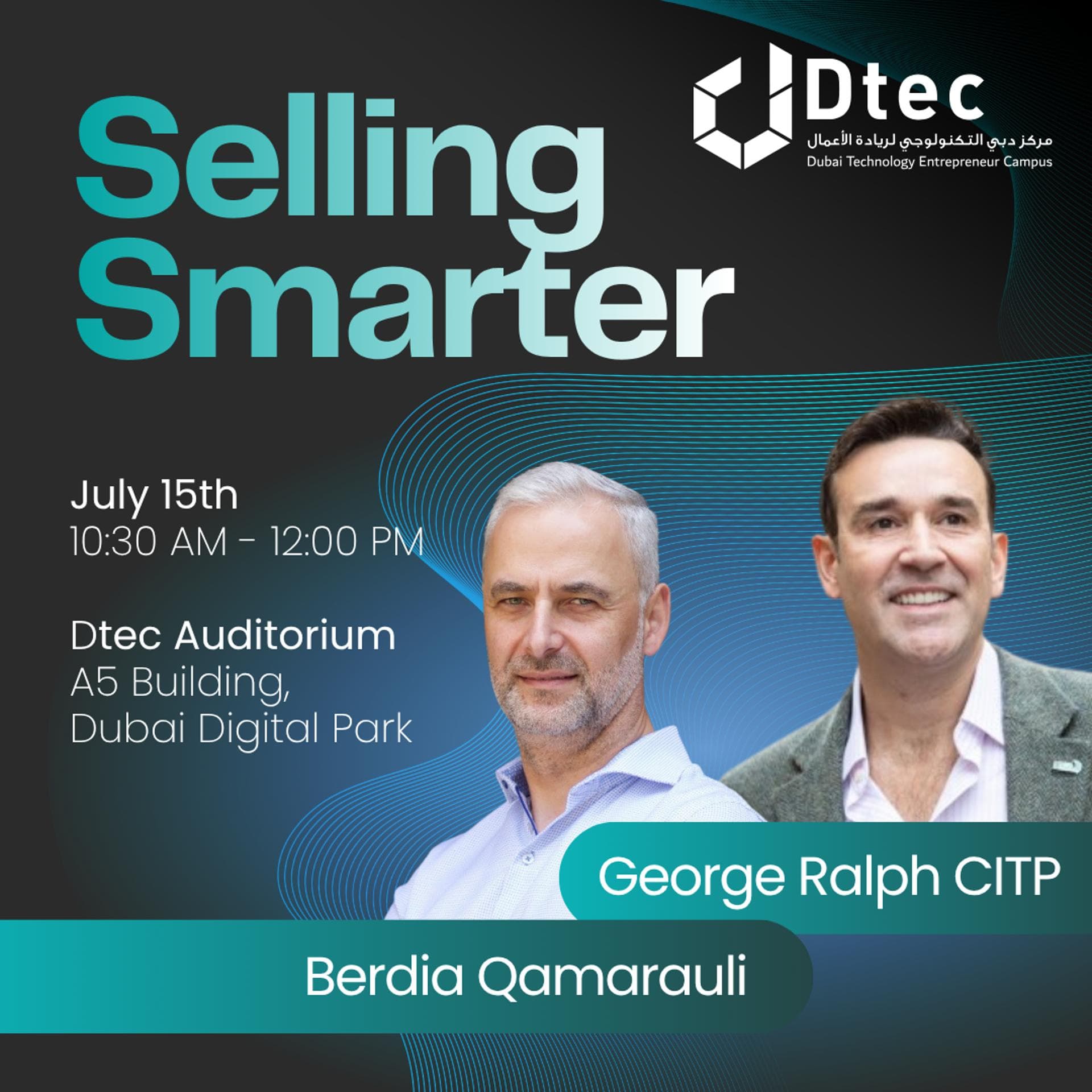 Selling Smarter: How AI Automates Your Sales and What It Can Never Do