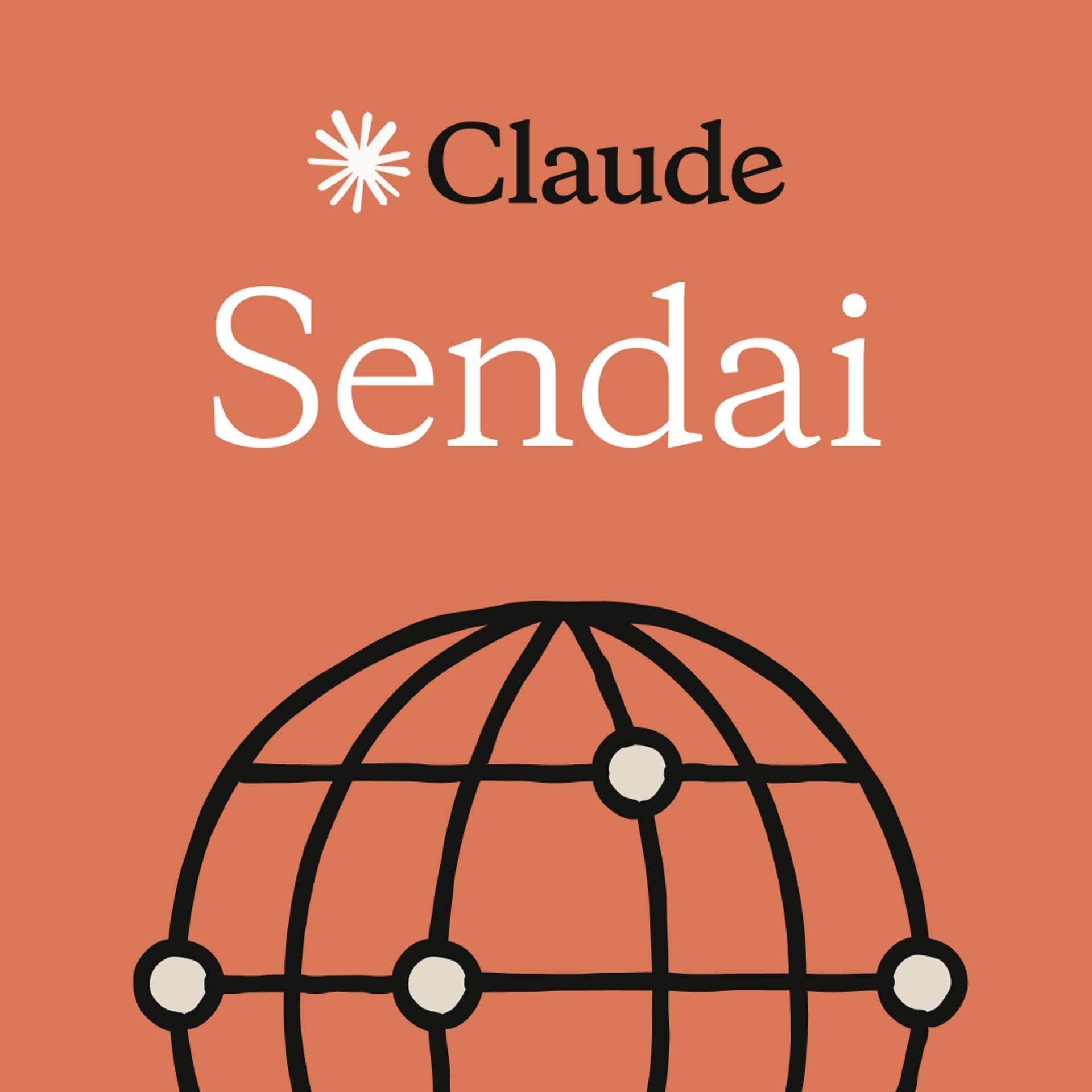 Sendai | Cowork Workshop