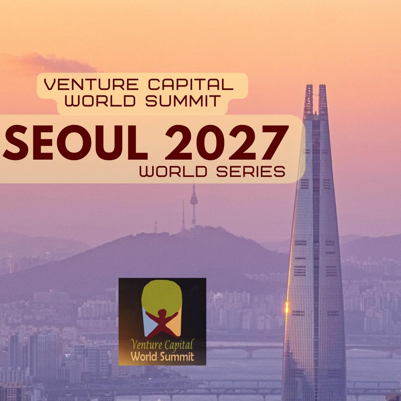 Seoul 2027 Venture Capital World Summit