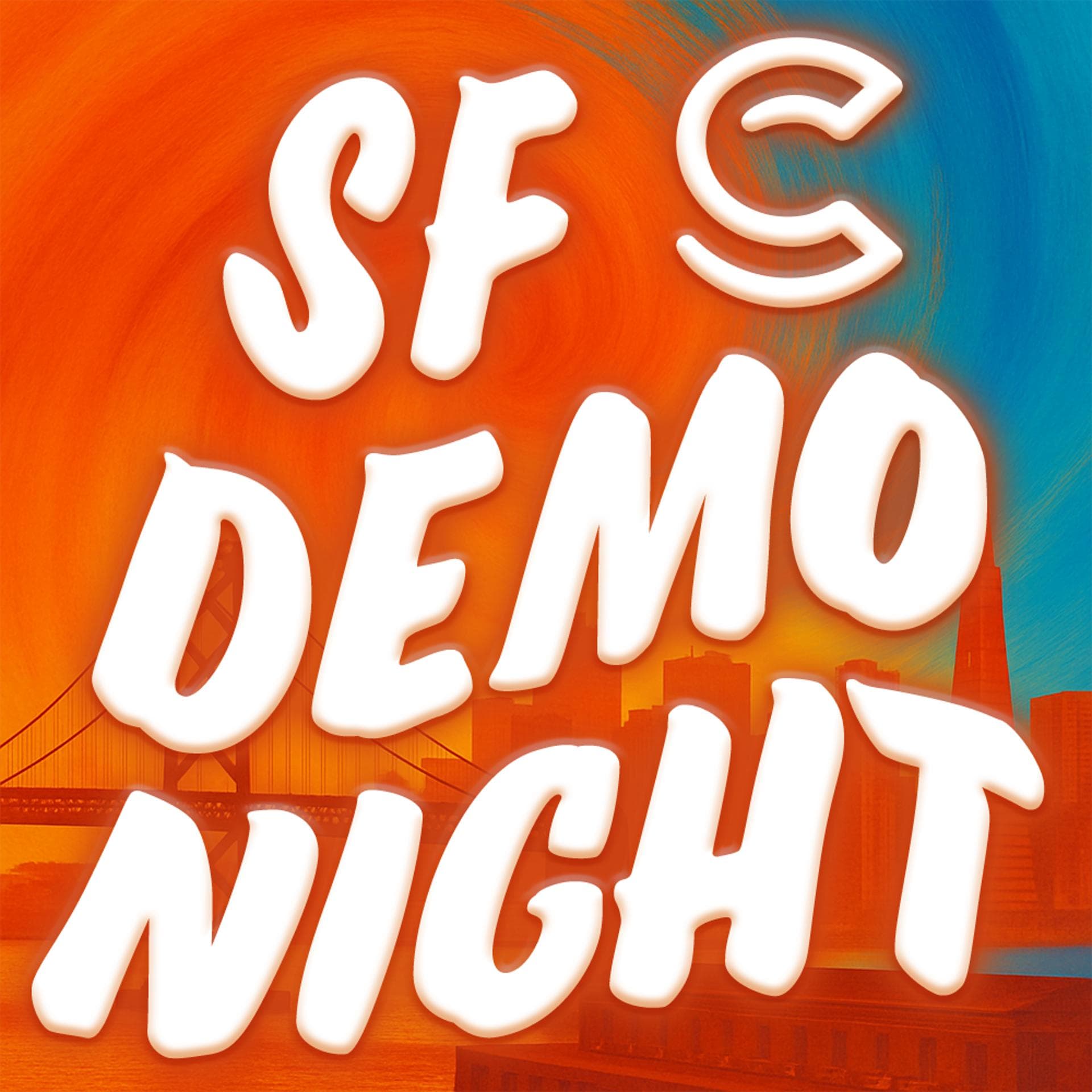 SF DEMO NIGHT 🚀 (w/ The AI Collective)