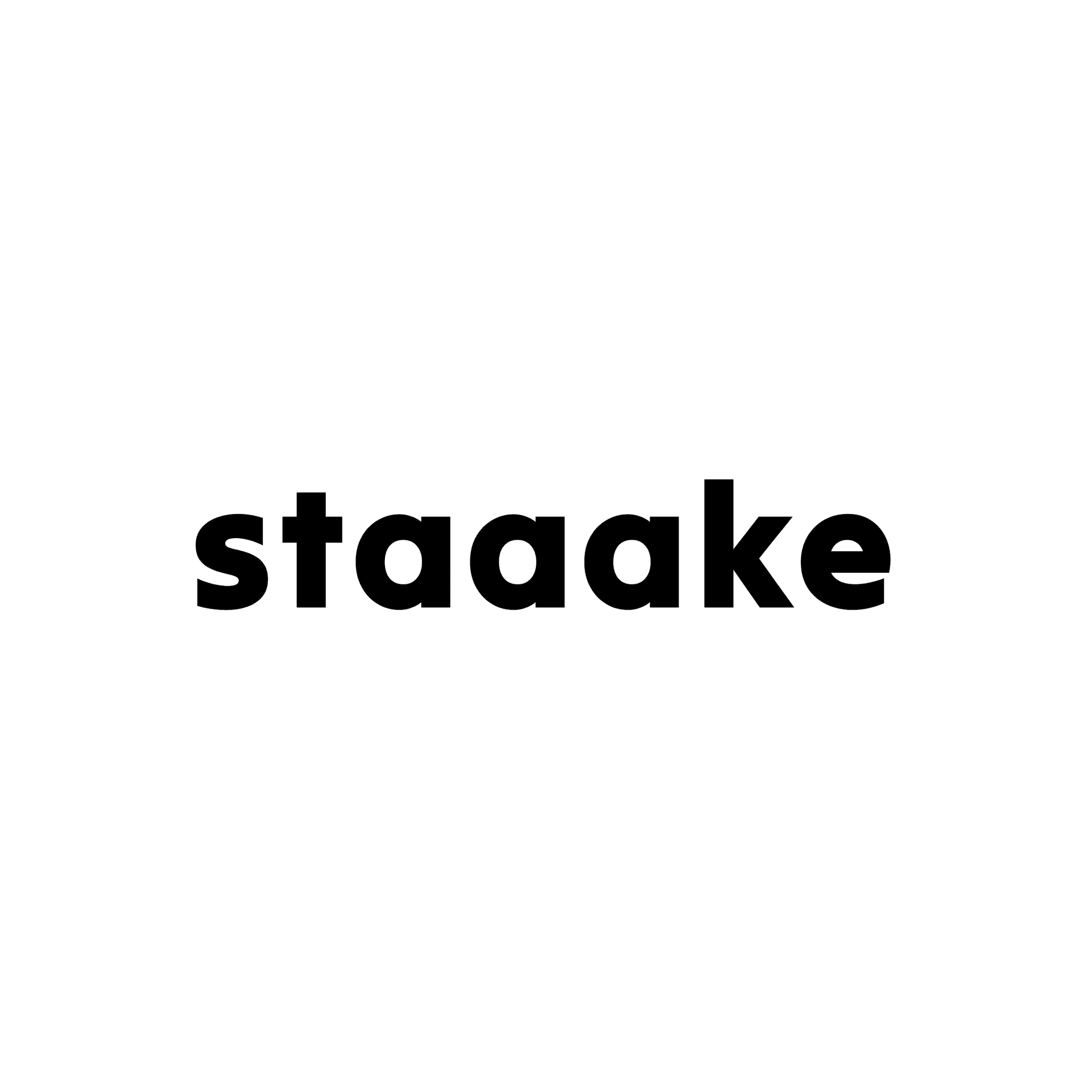 Side Event: staaake Reverse Network Closing Power Walk at Paris AI/Tech Conference