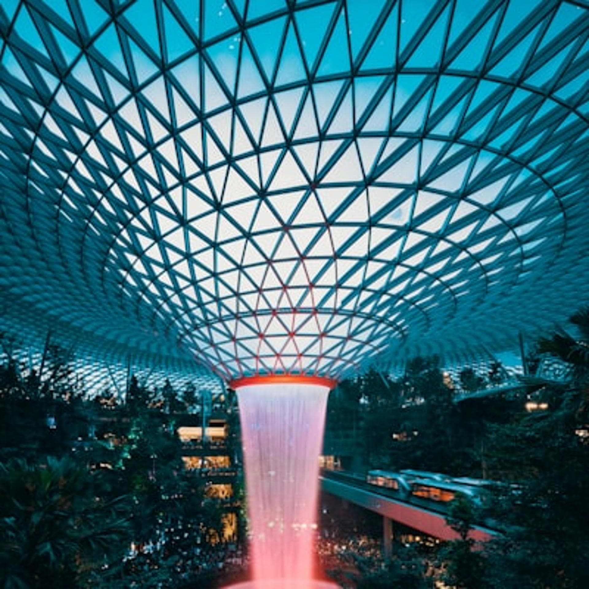 Singapore AI & Robotics Demo Night (Nov 2026)