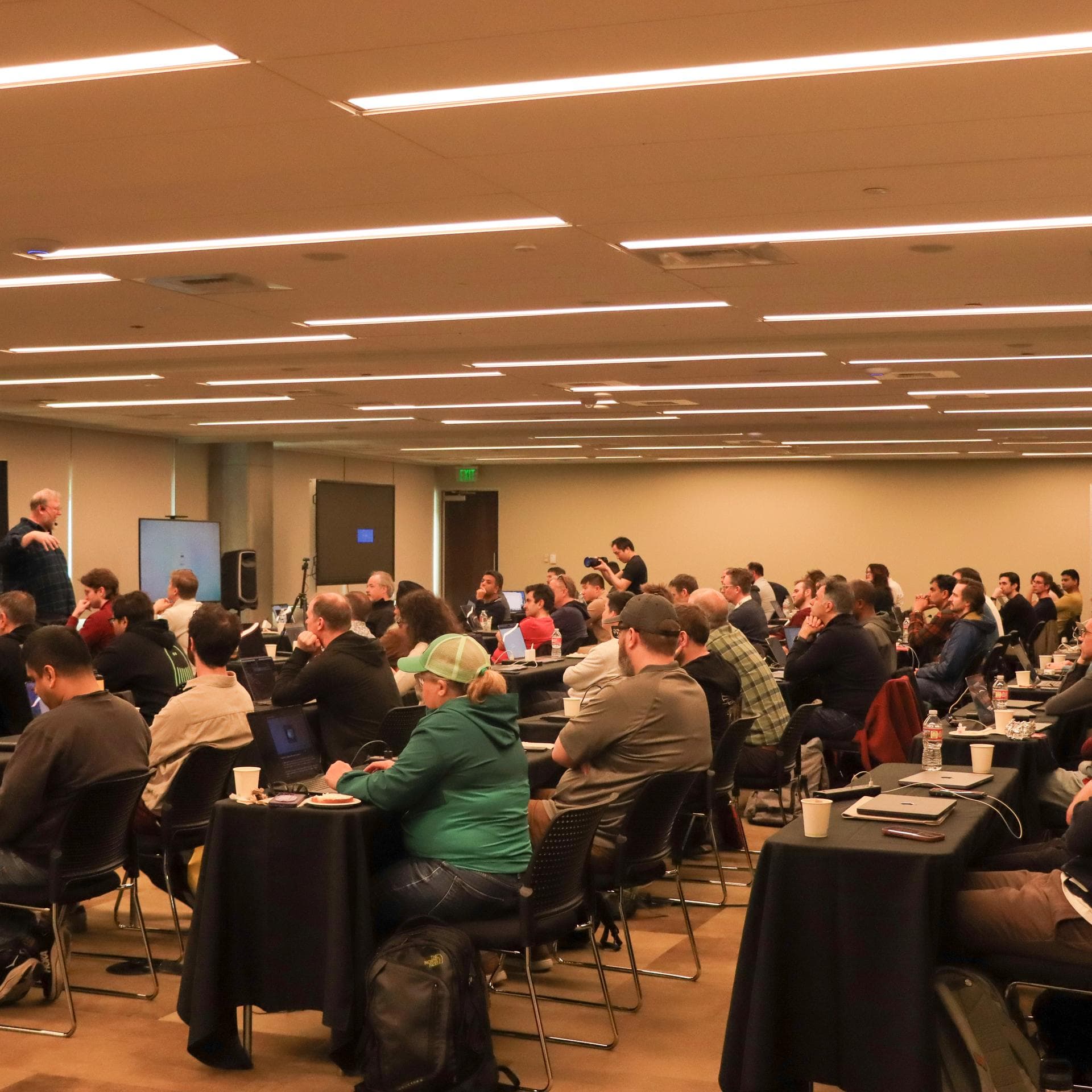 Software Factory Intensive - New York City