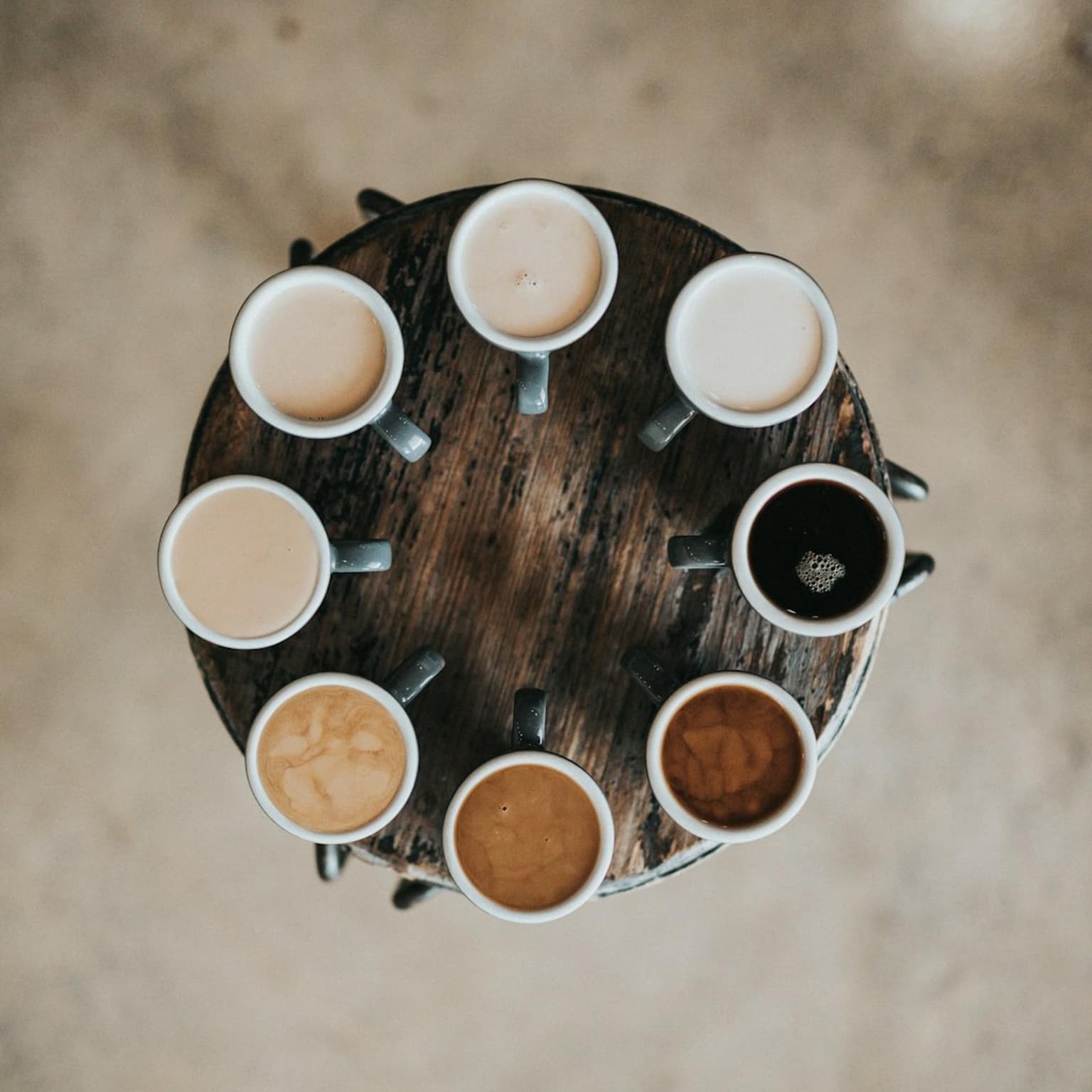 ‘Speed Data-ing’: A Mini Unconference for the Third Sector