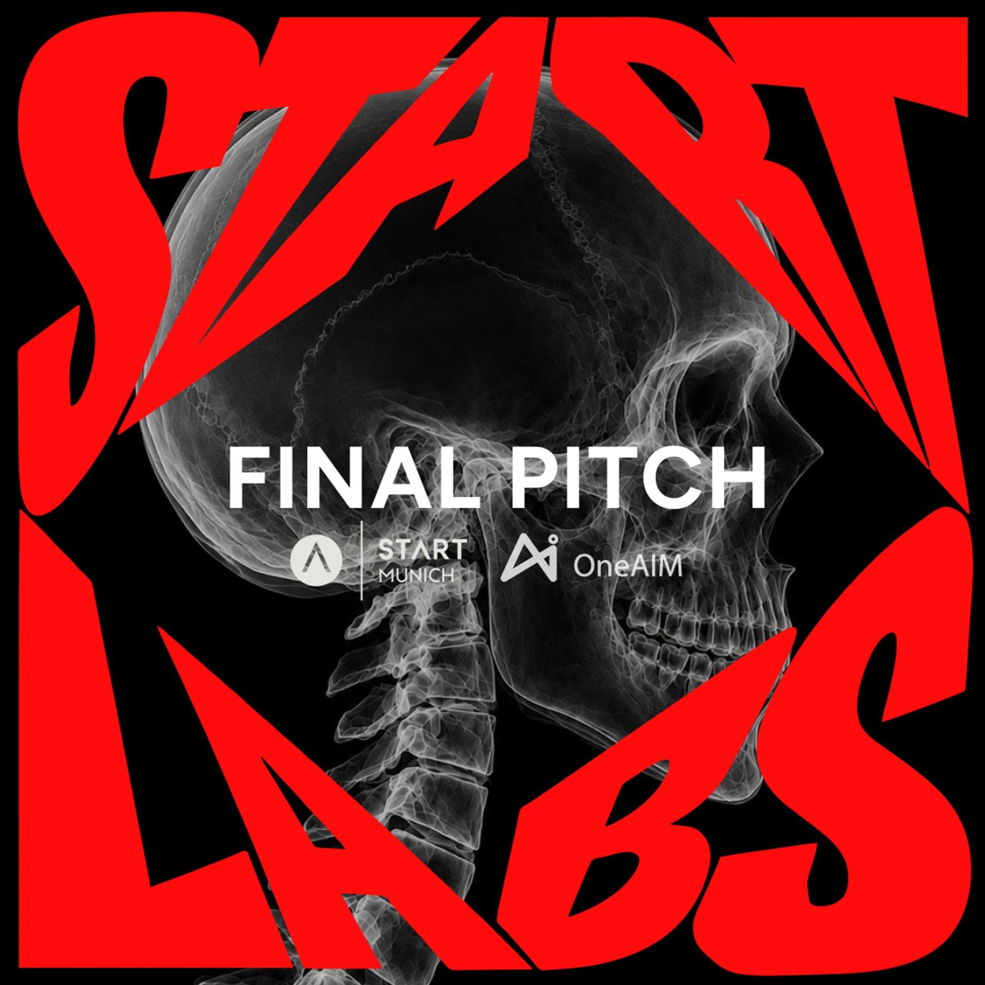 START Labs: MedTech Edition - Final