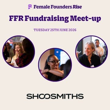 Startup Roadshow - FinTech