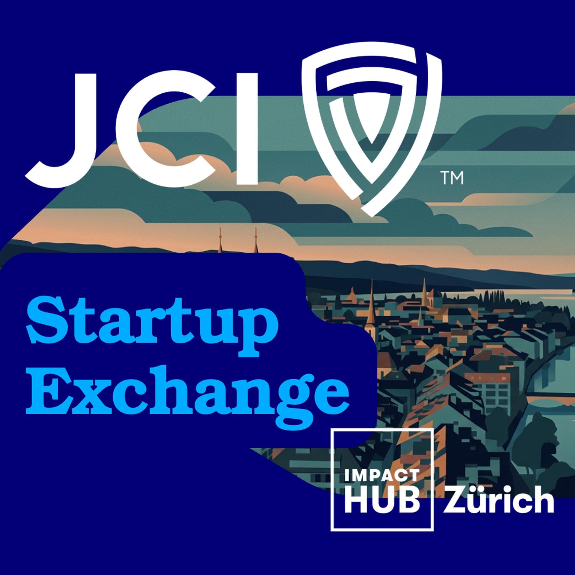 StartupExchange 2026 — «Global by Design»