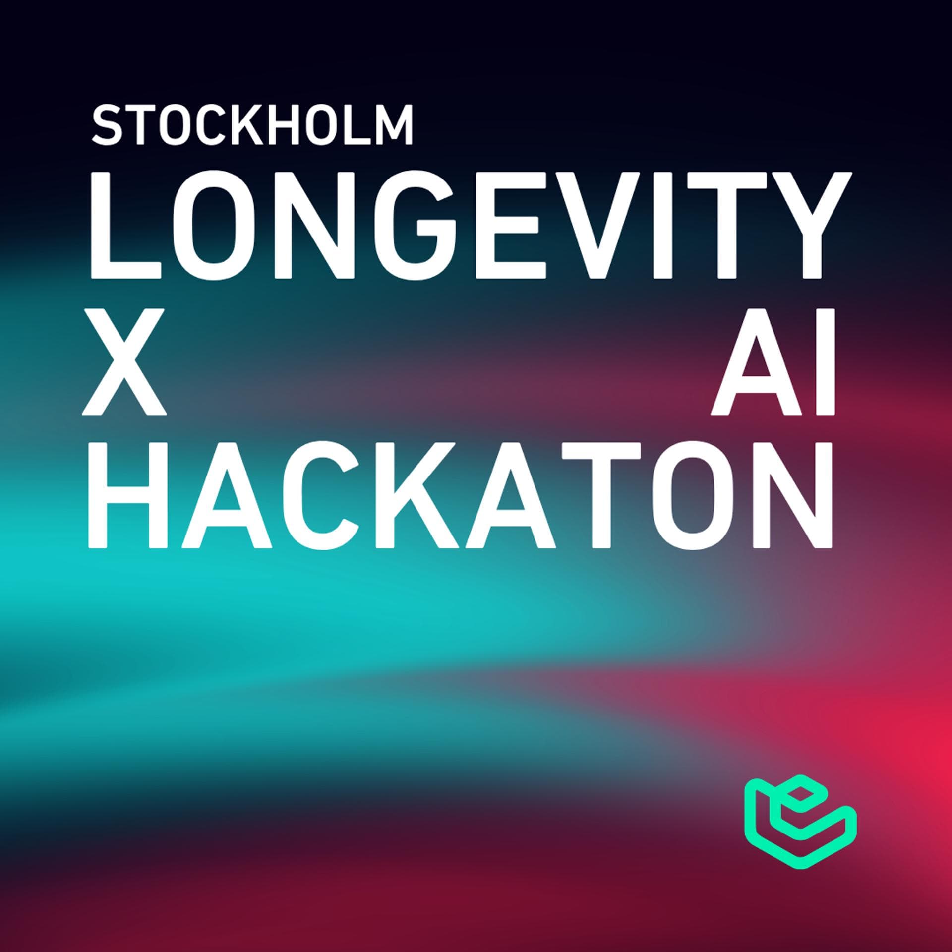 Stockholm Longevity × AI Hackathon
