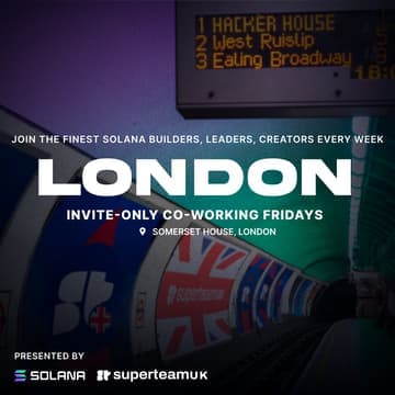 STUK Member Evening: Summer Supper