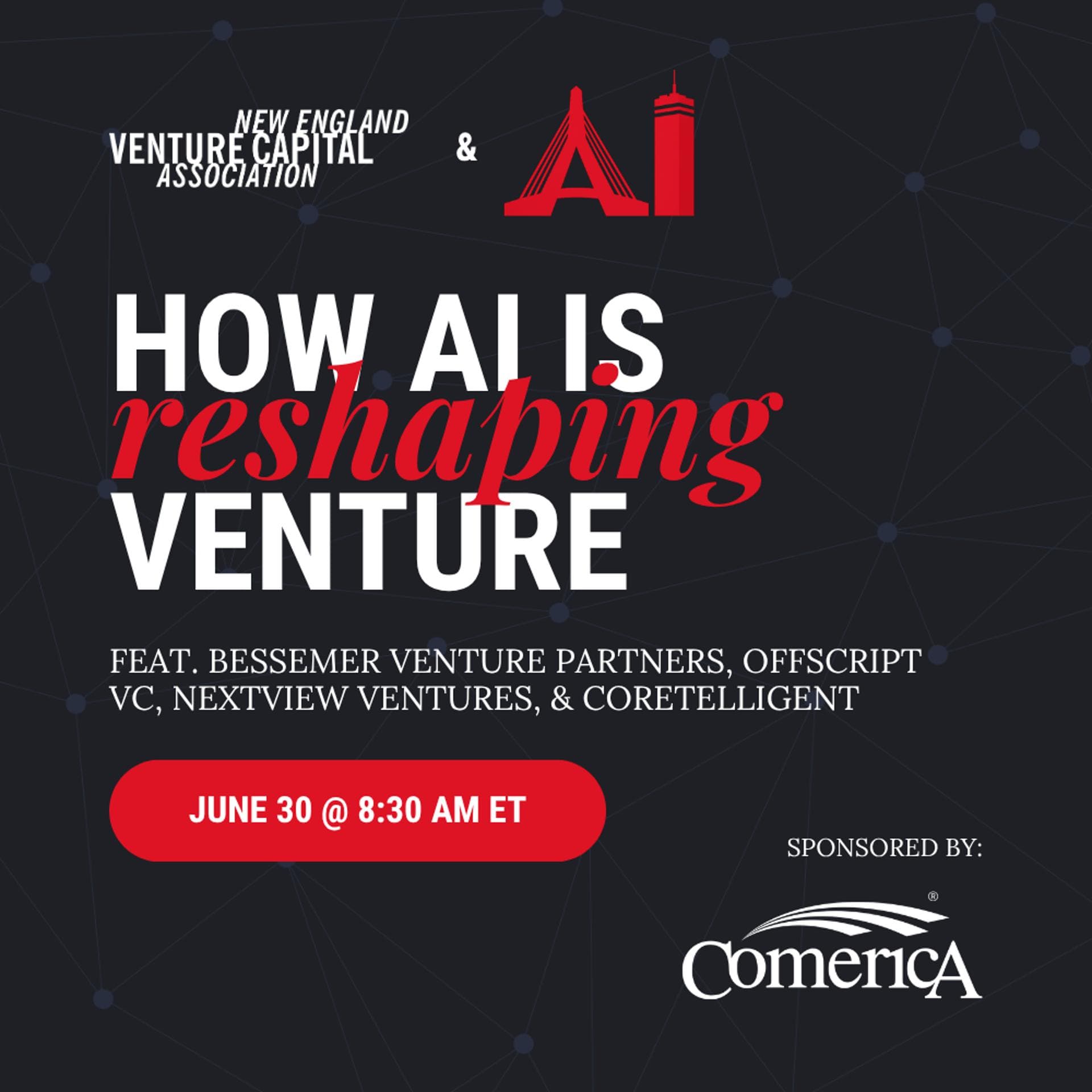 Tackling the Goliath: How AI Is Reshaping Venture Capital