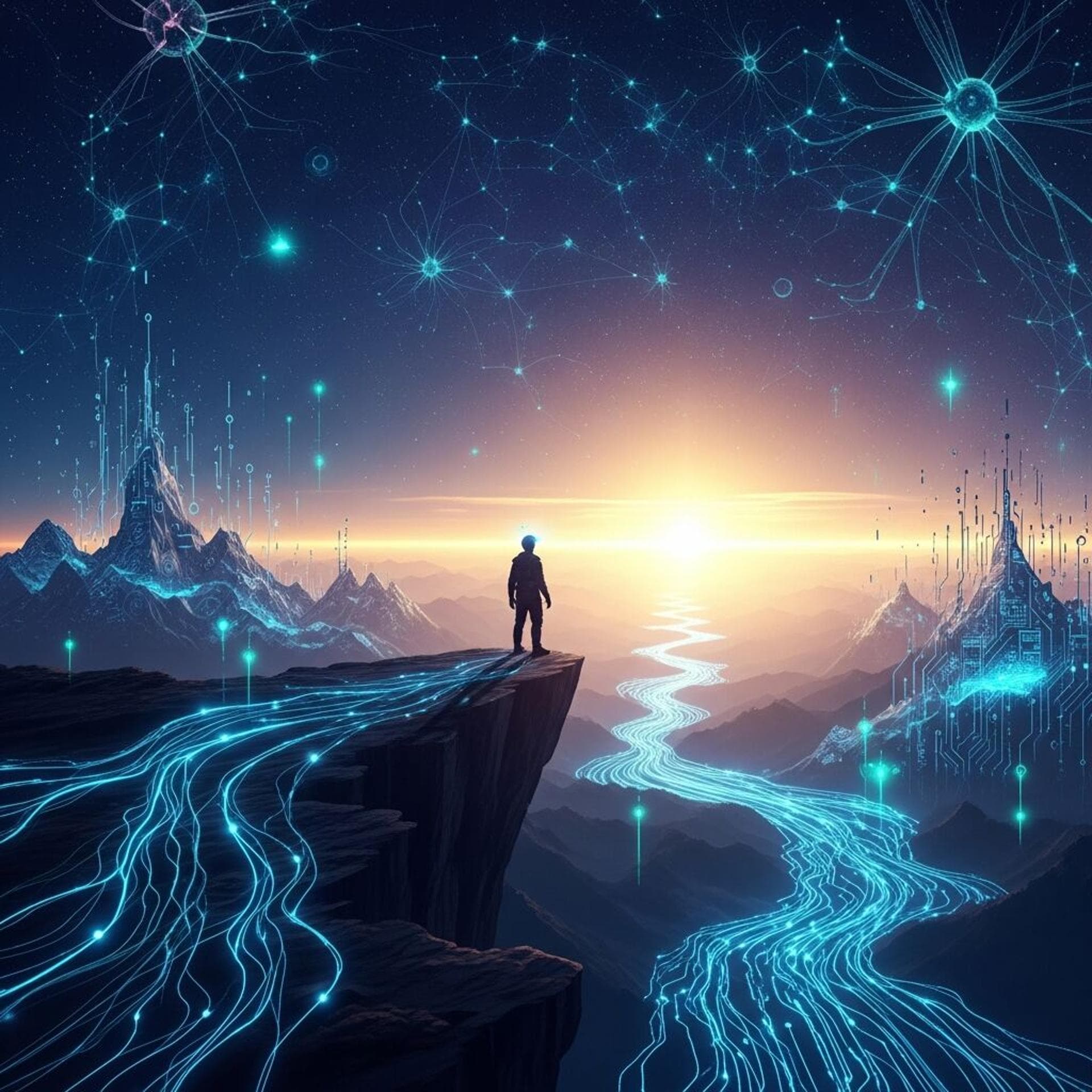 Tartini AI Leadership for the Next Era-3 Part Series-Part 1-Michael Suttle