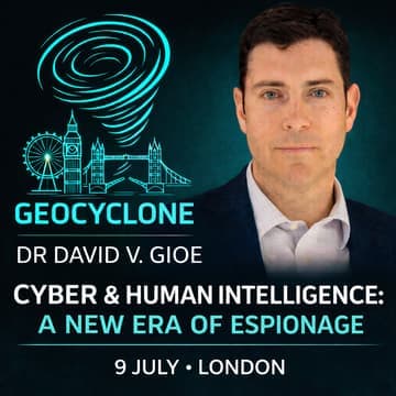 Tech After-Hours LDN: Summer Social