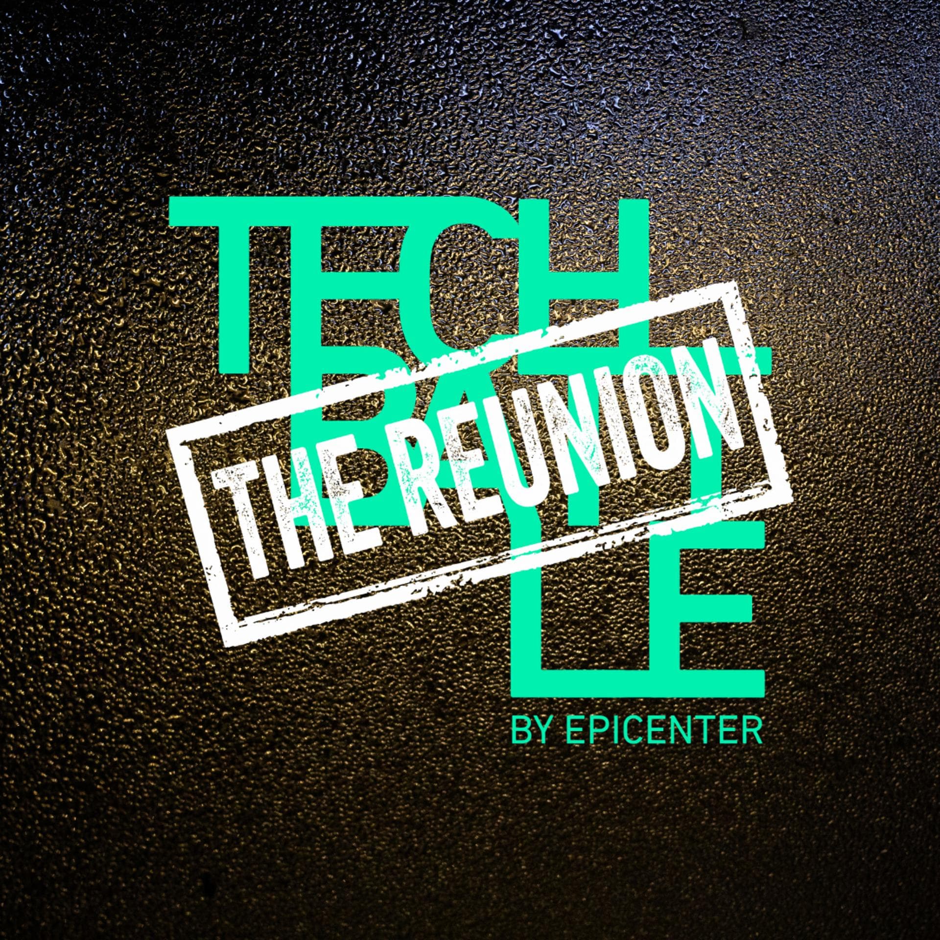 Tech Battle: The Reunion
