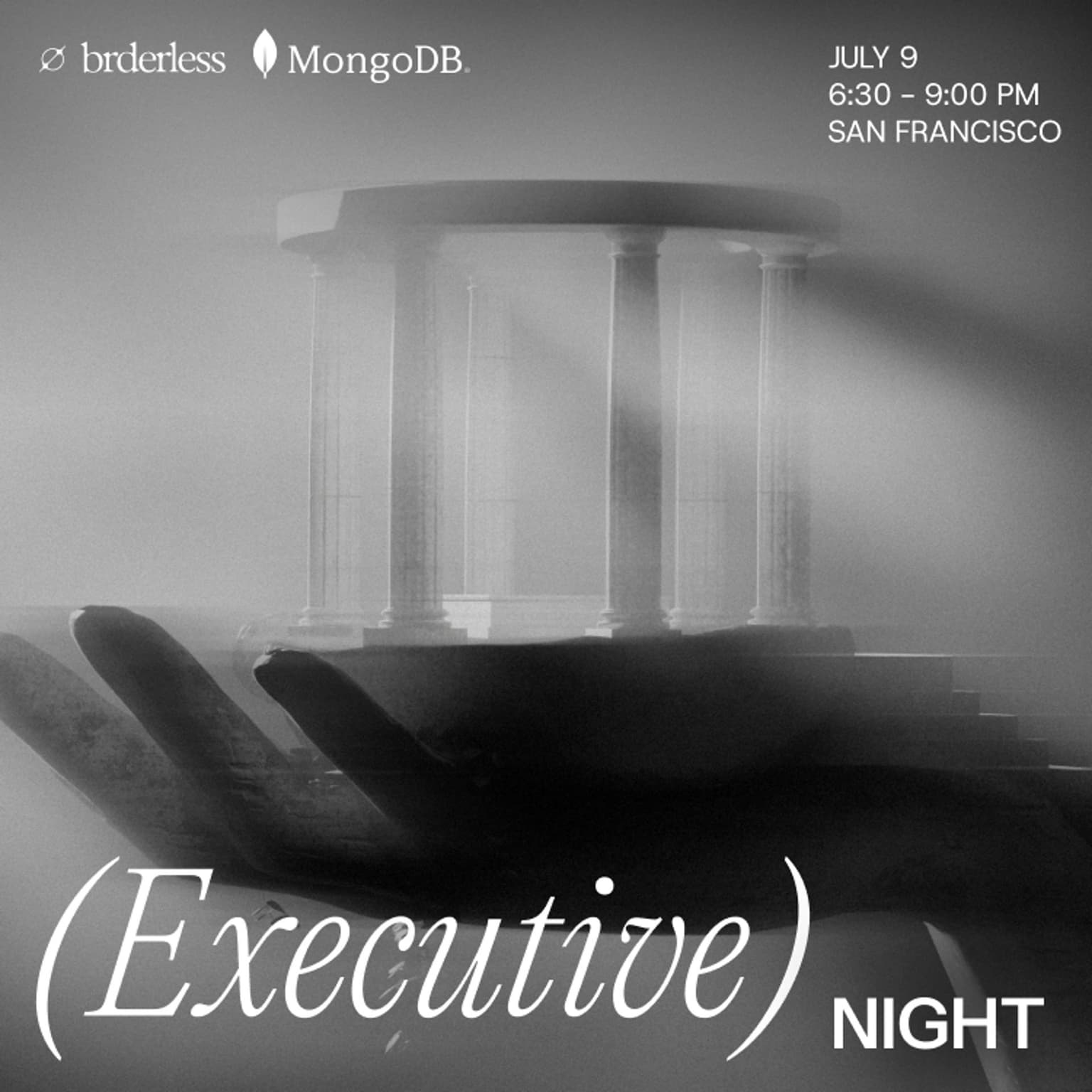 The Executive Night