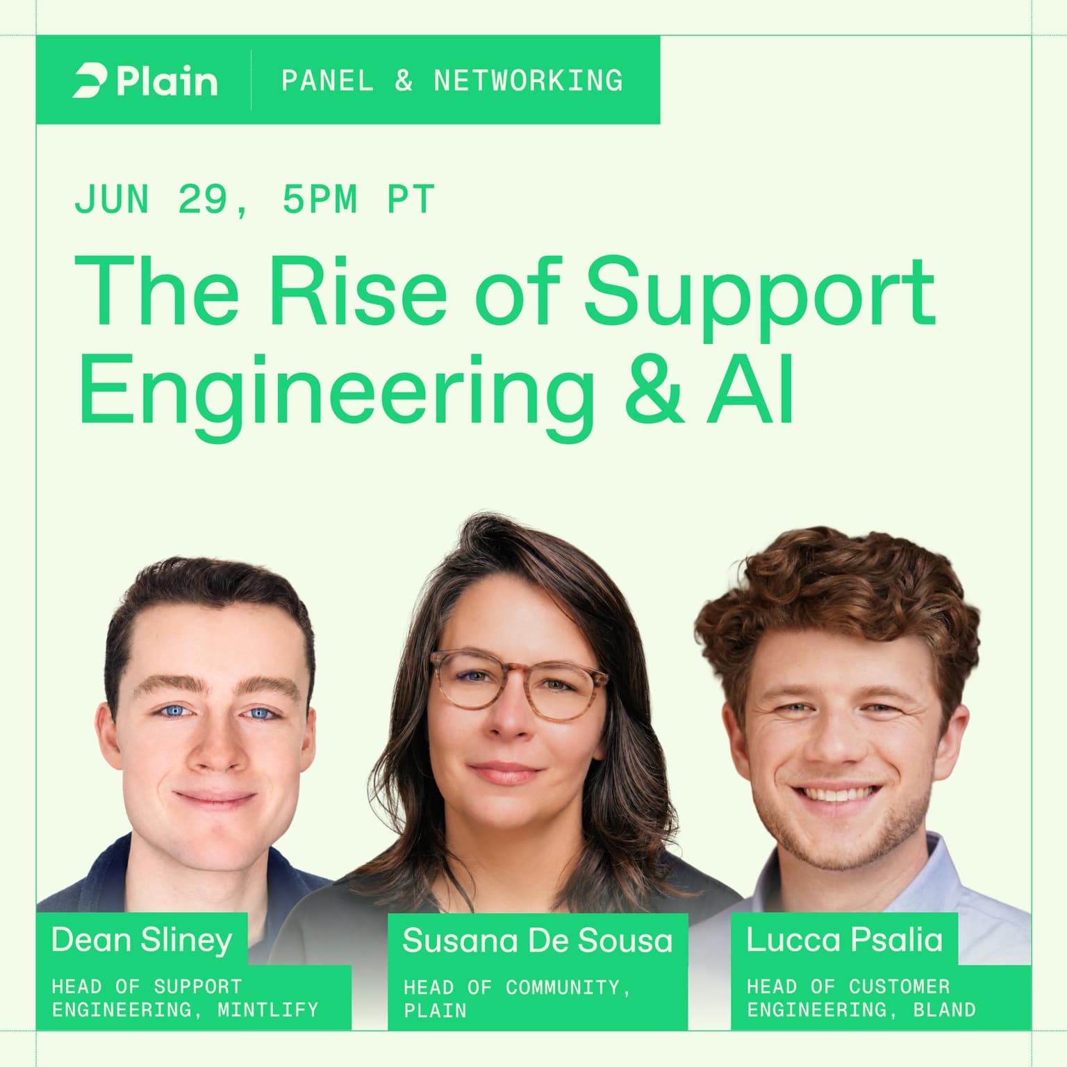 The Rise of Support Engineering & AI