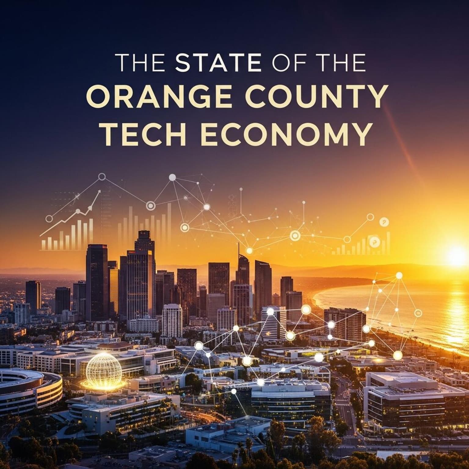 The State of the Orange County Tech Economy-Carl Heft