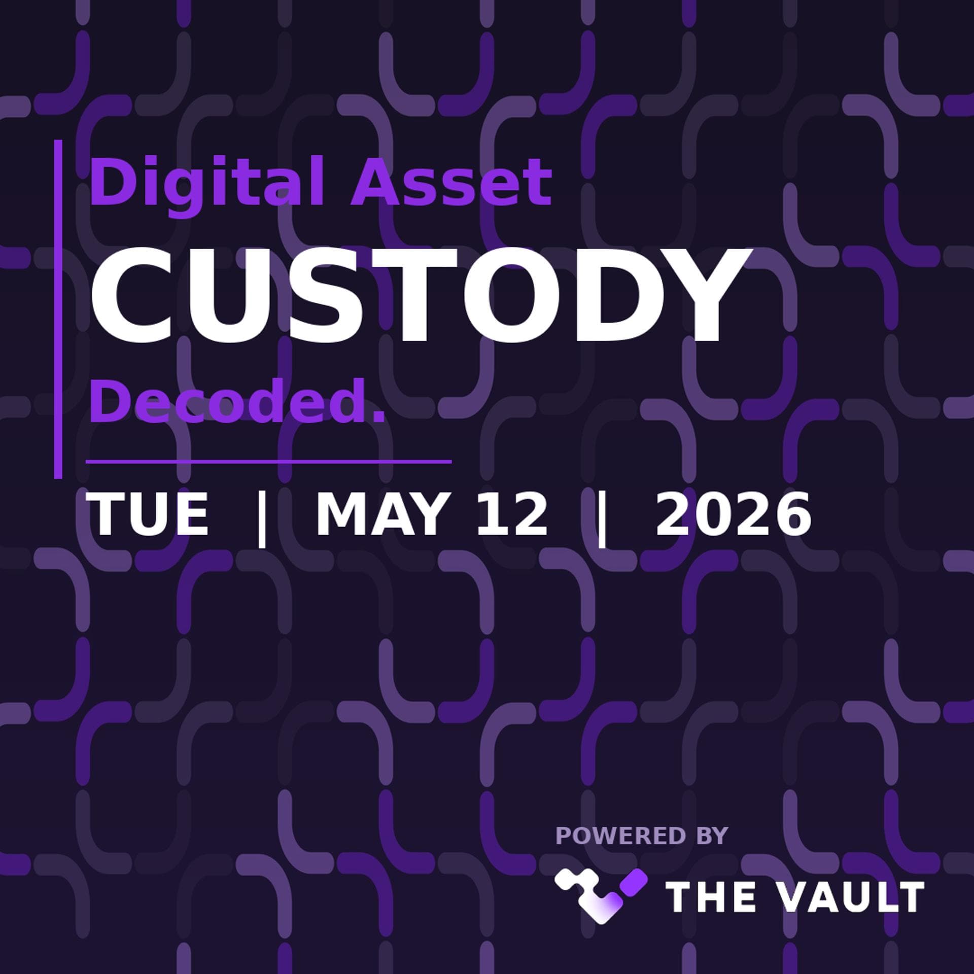 The Vault by TRIA Finance Company & Product Presentation | Session in English