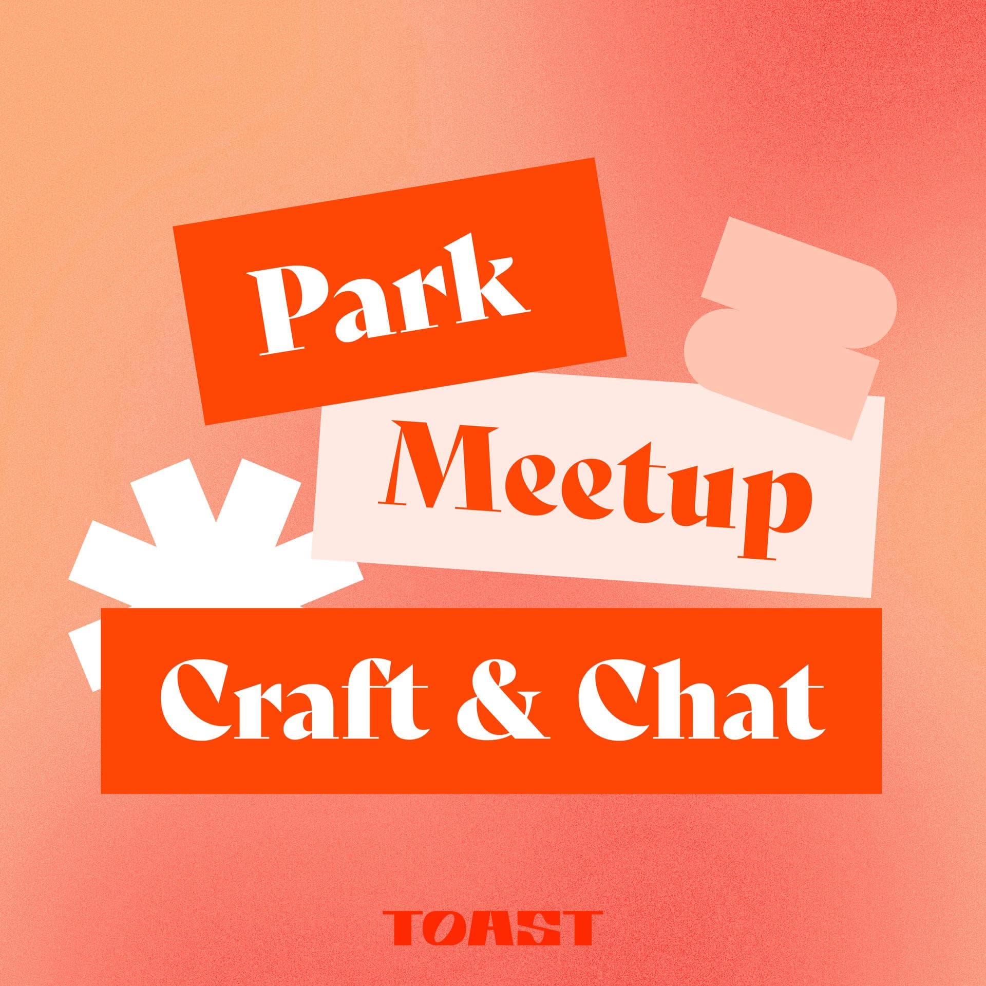 Toronto Women in Tech Meetup: Crafts in the Park