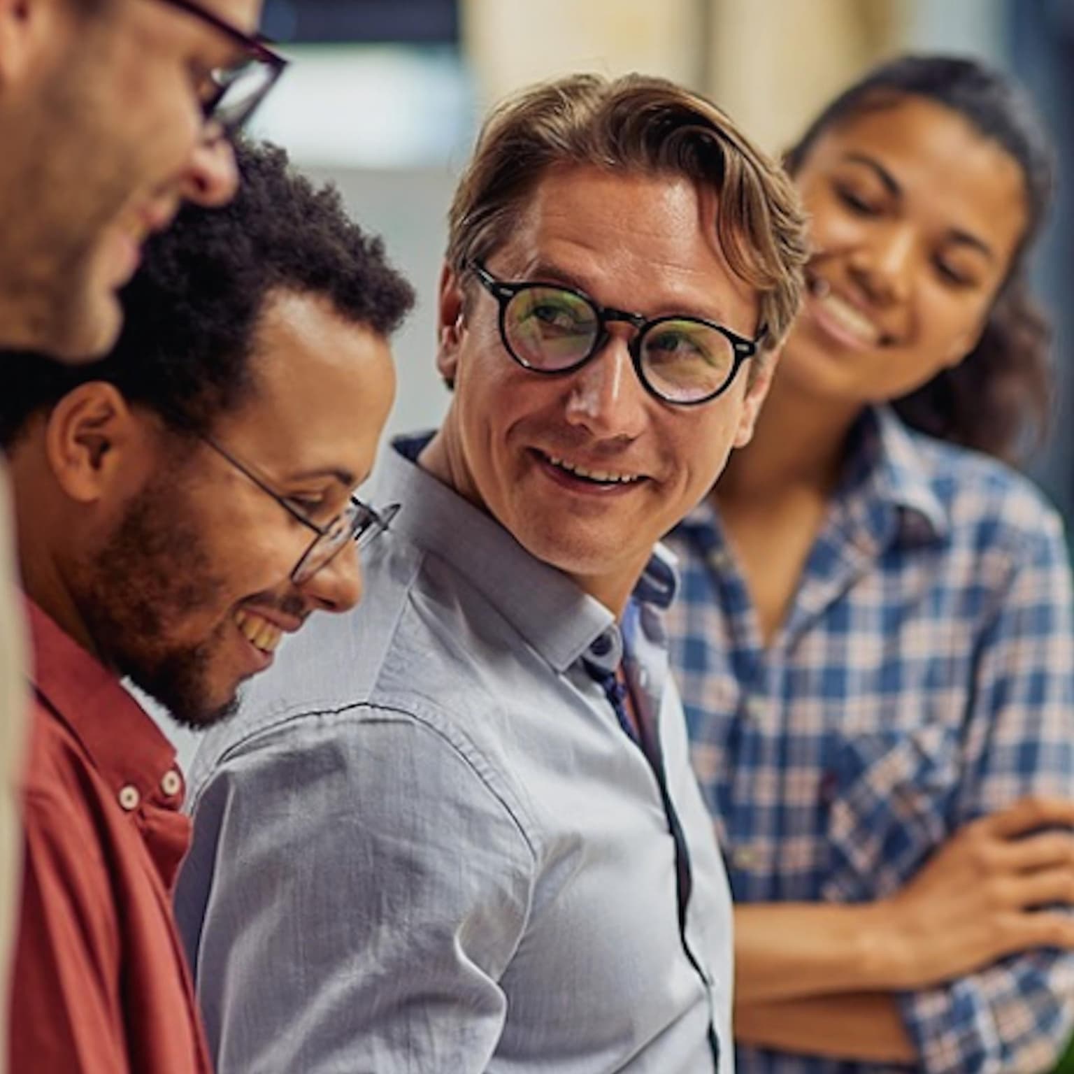 Two Day Workshop: Career Intelligence & Verdeckter Arbeitsmarkt