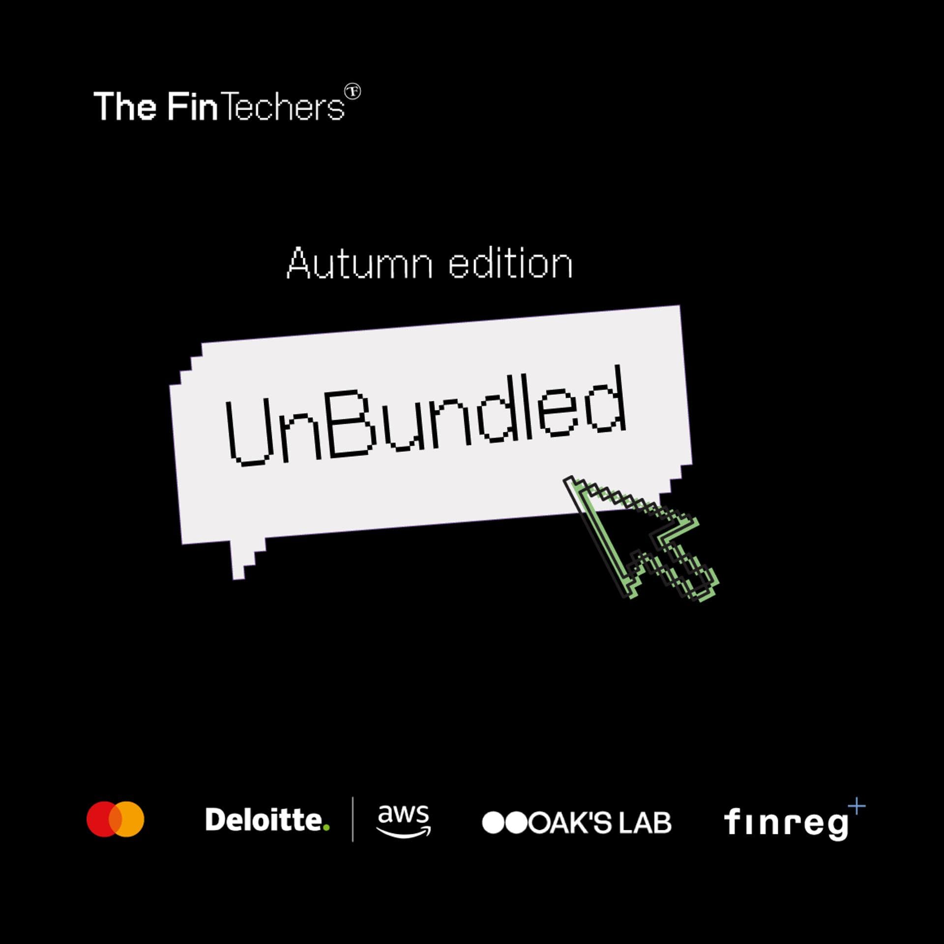 UnBundled - Autumn edition