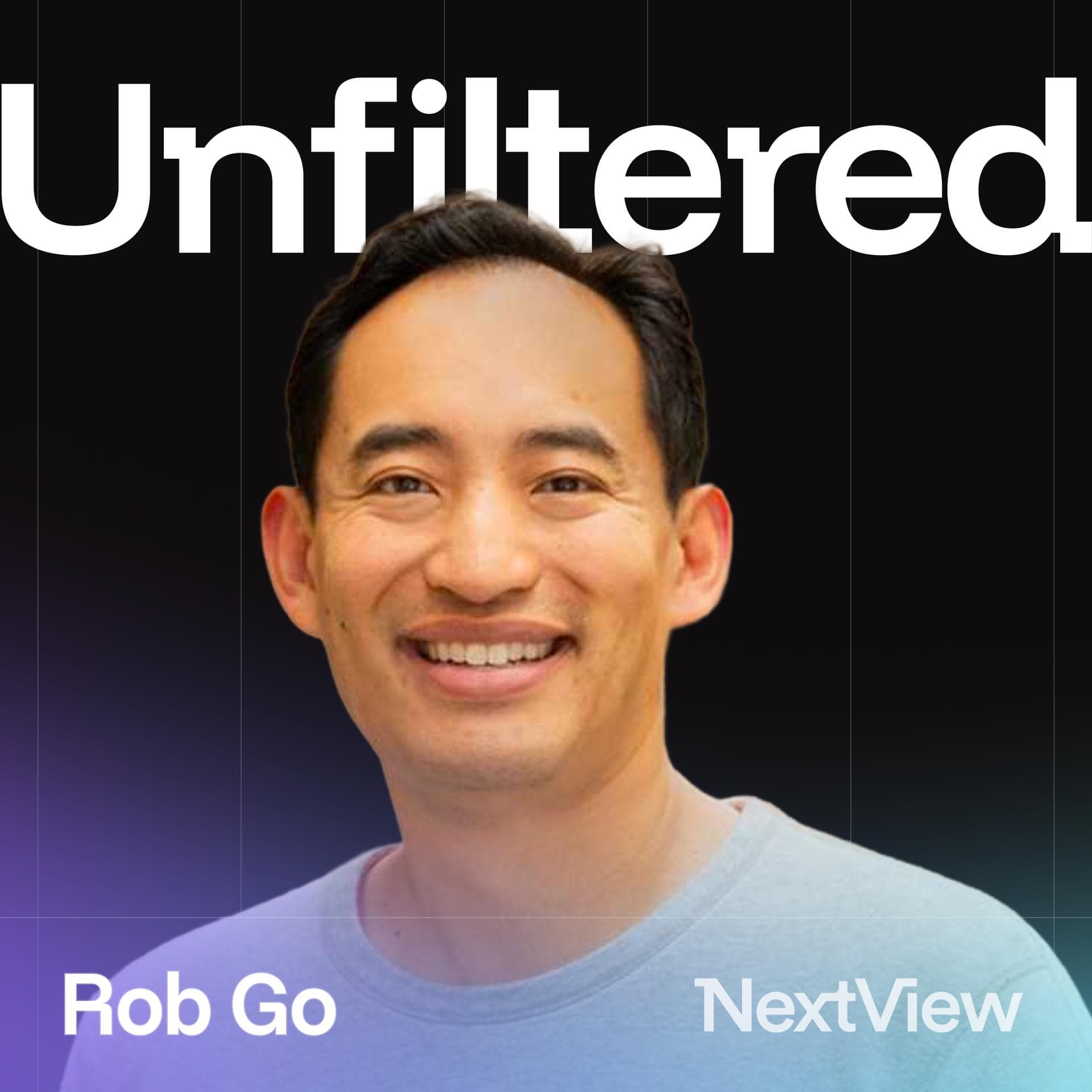 Unfiltered: VC AMA with Rob Go of NextView Ventures
