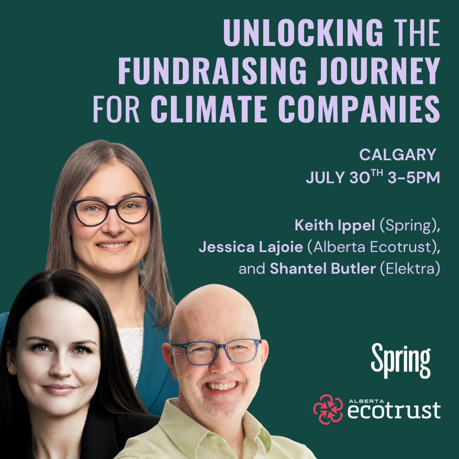Unlocking the Fundraising Journey for Climate Companies