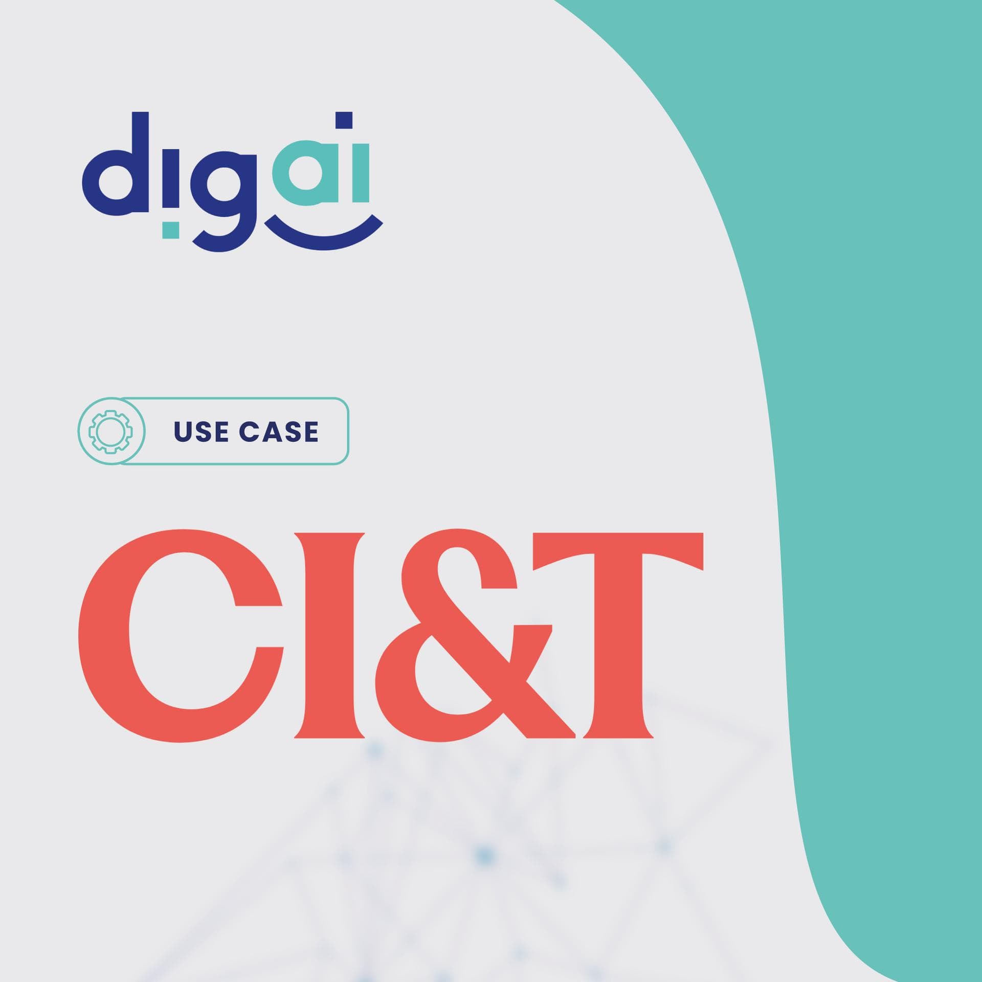 USE CASE: CI&T