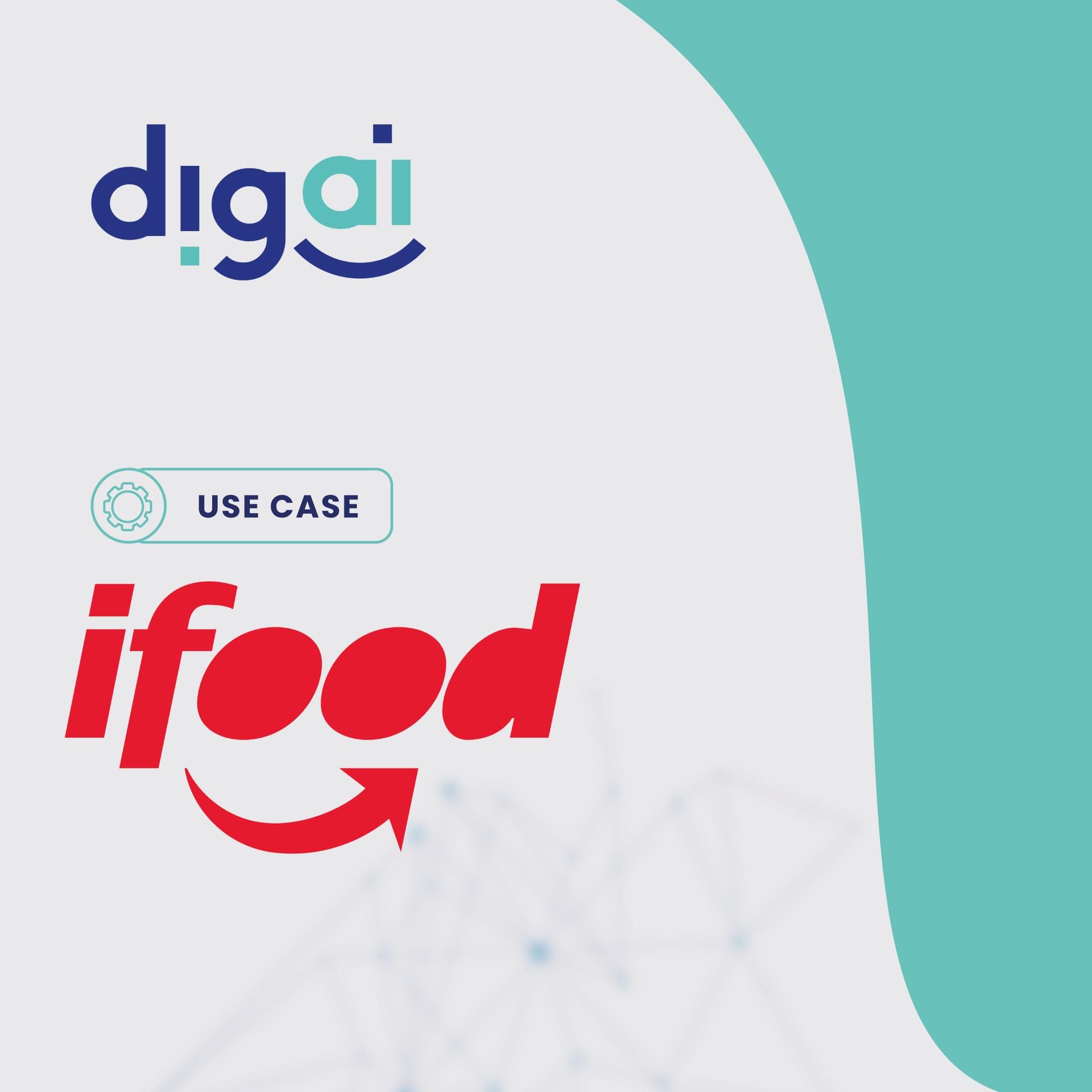 USE CASE: Ifood