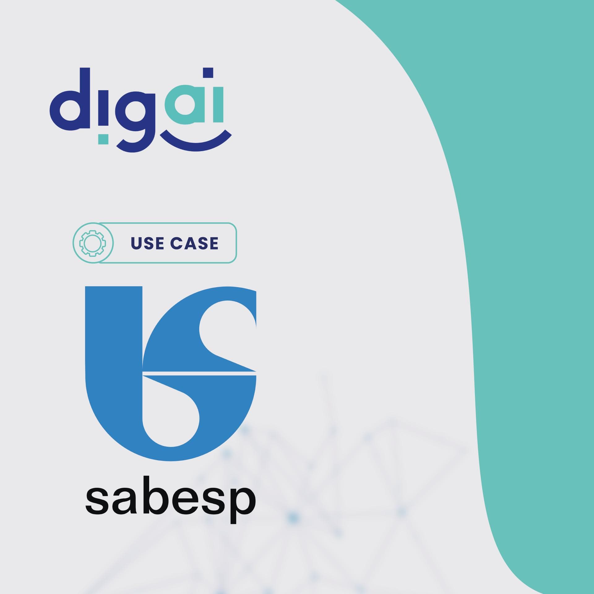 USE CASE: Sabesp