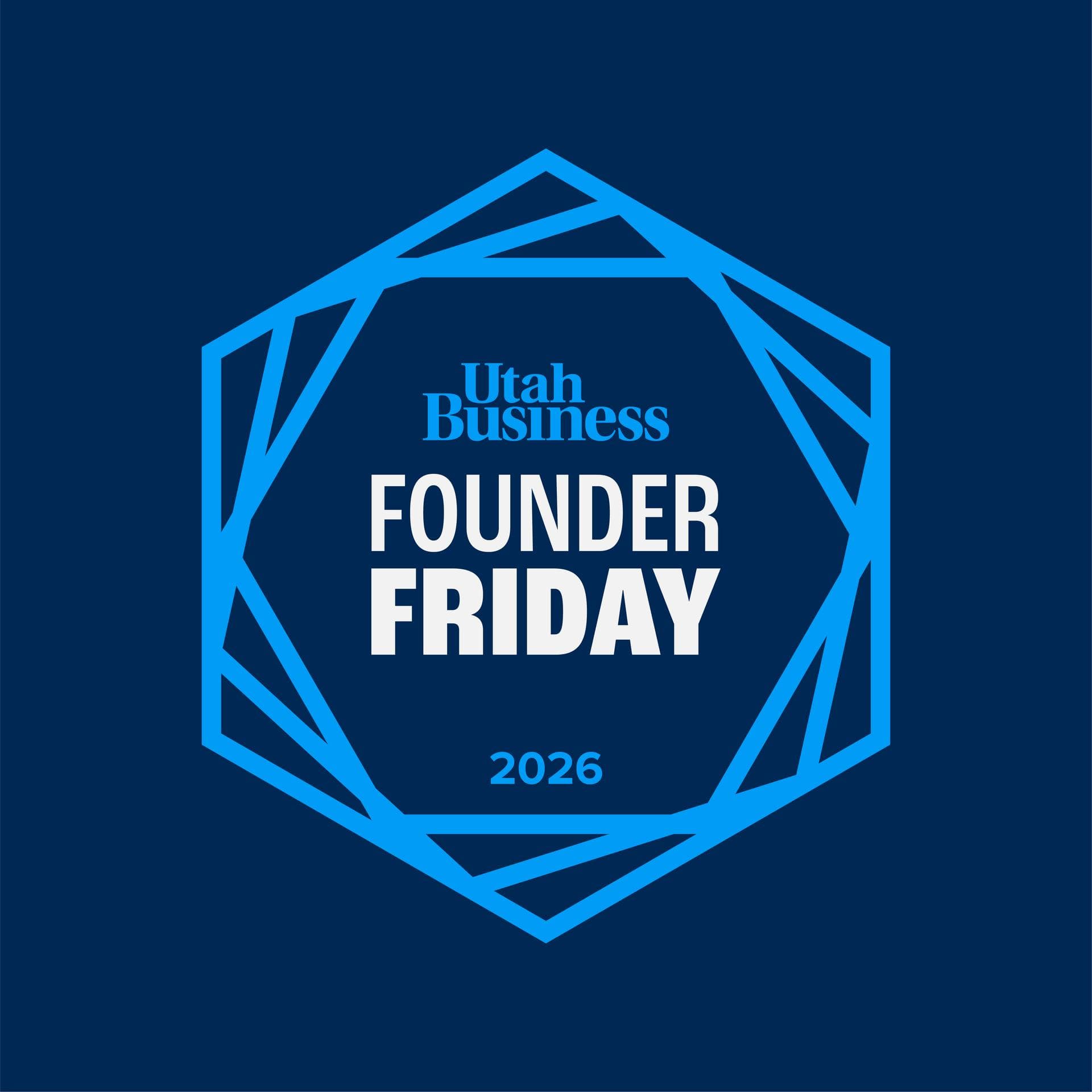 Utah Business Founder Friday with Gavin Christensen