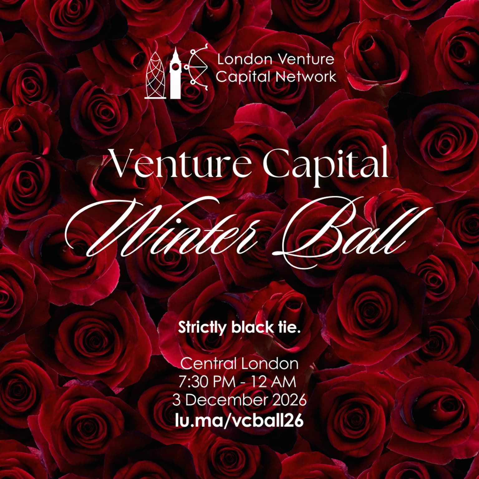 Venture Capital Winter Ball 2026