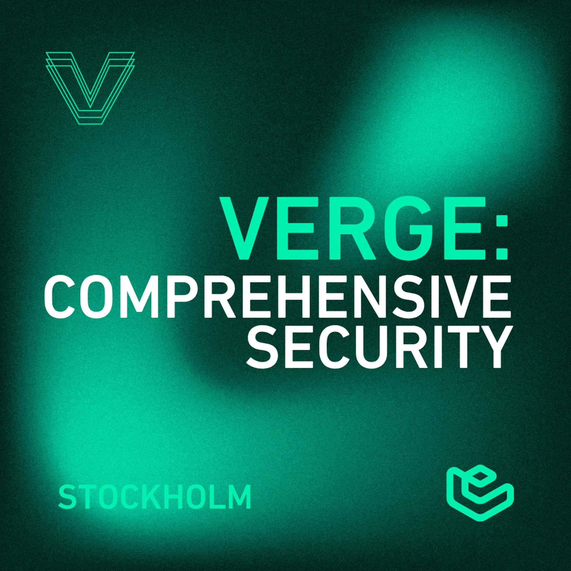 VERGE Comprehensive Security