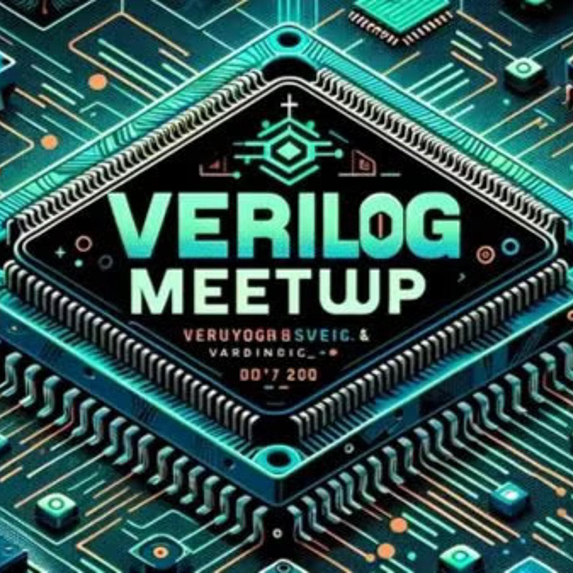 Verilog Meetup
