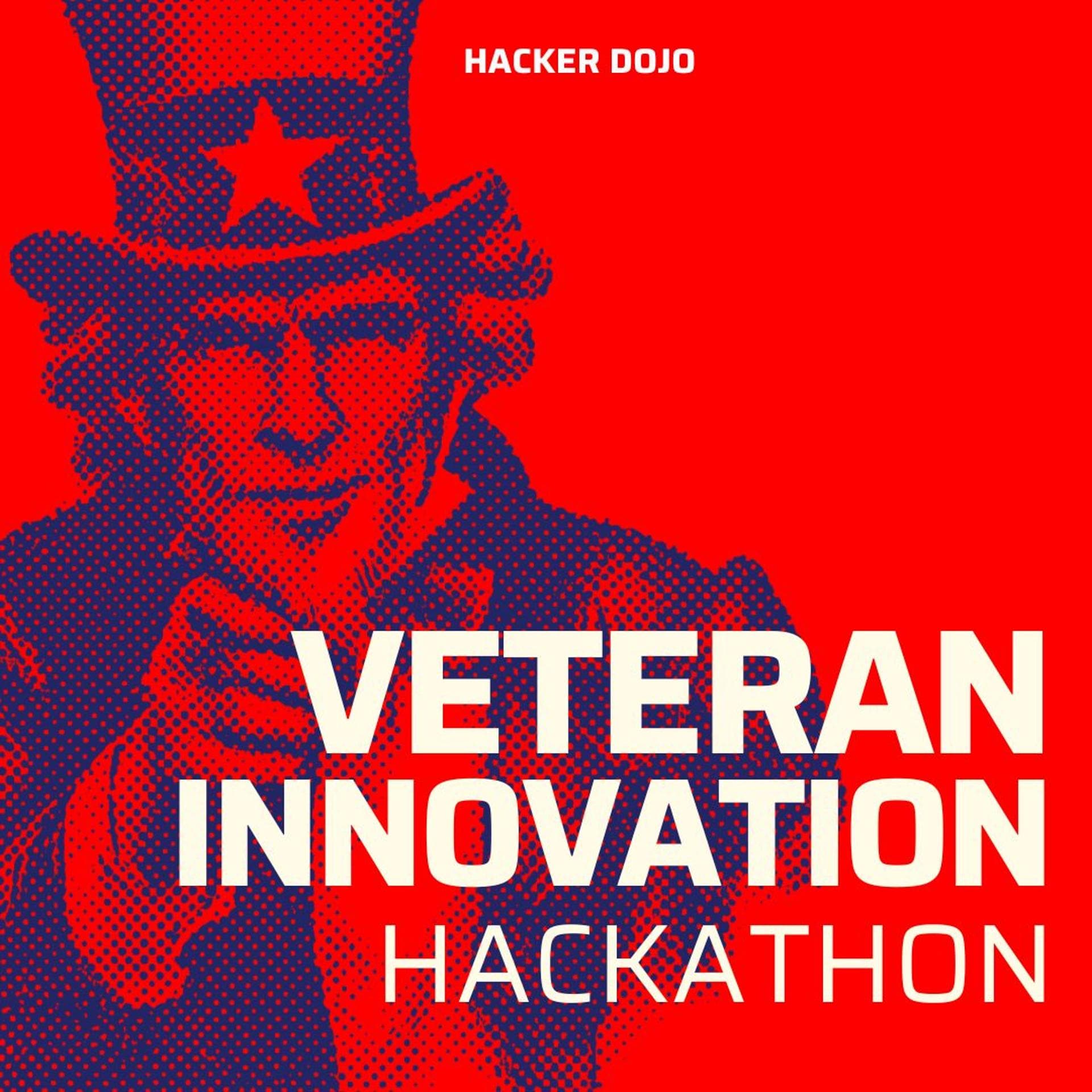 Veterans Innovation Hackathon