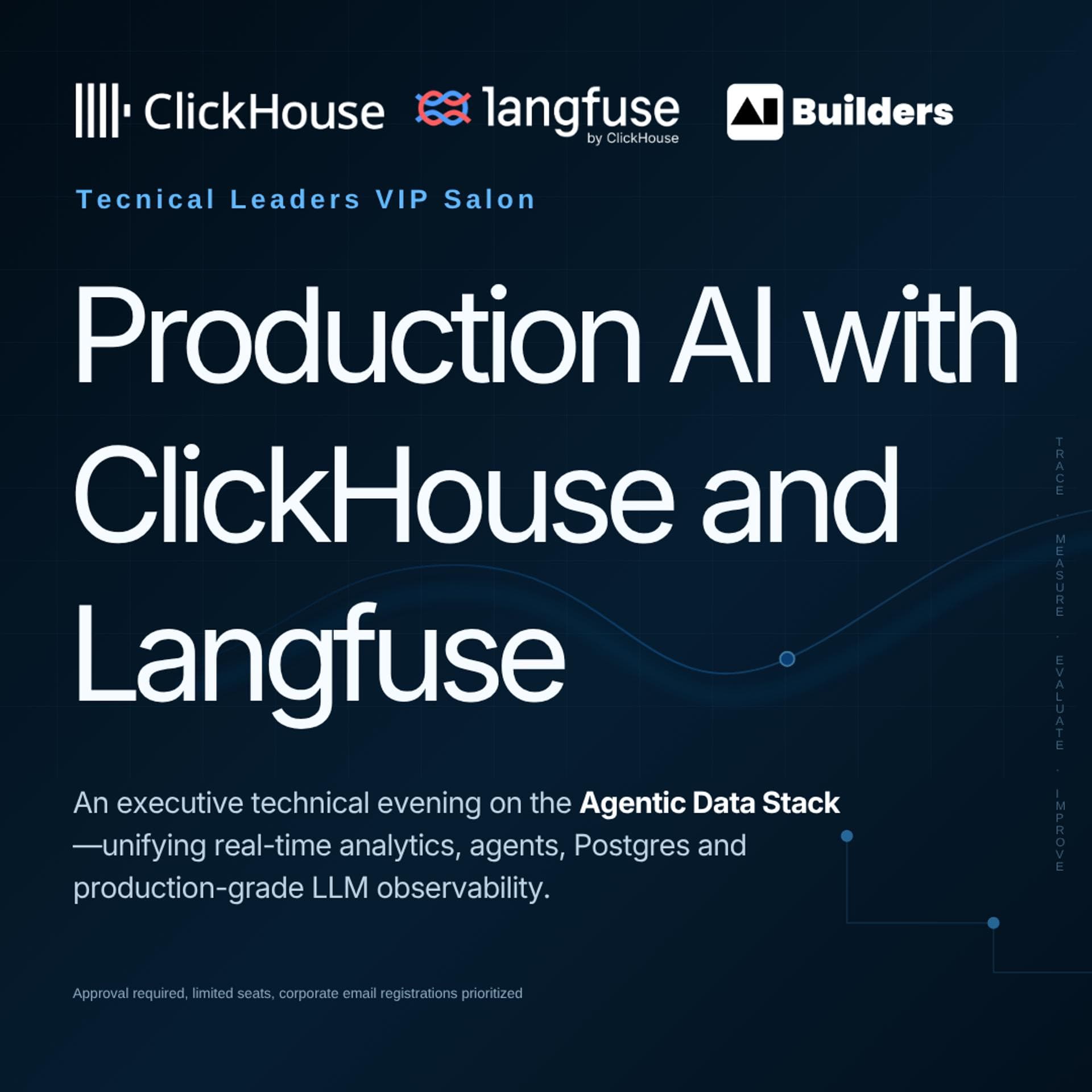 VIP Salon: Production AI with ClickHouse and Langfuse
