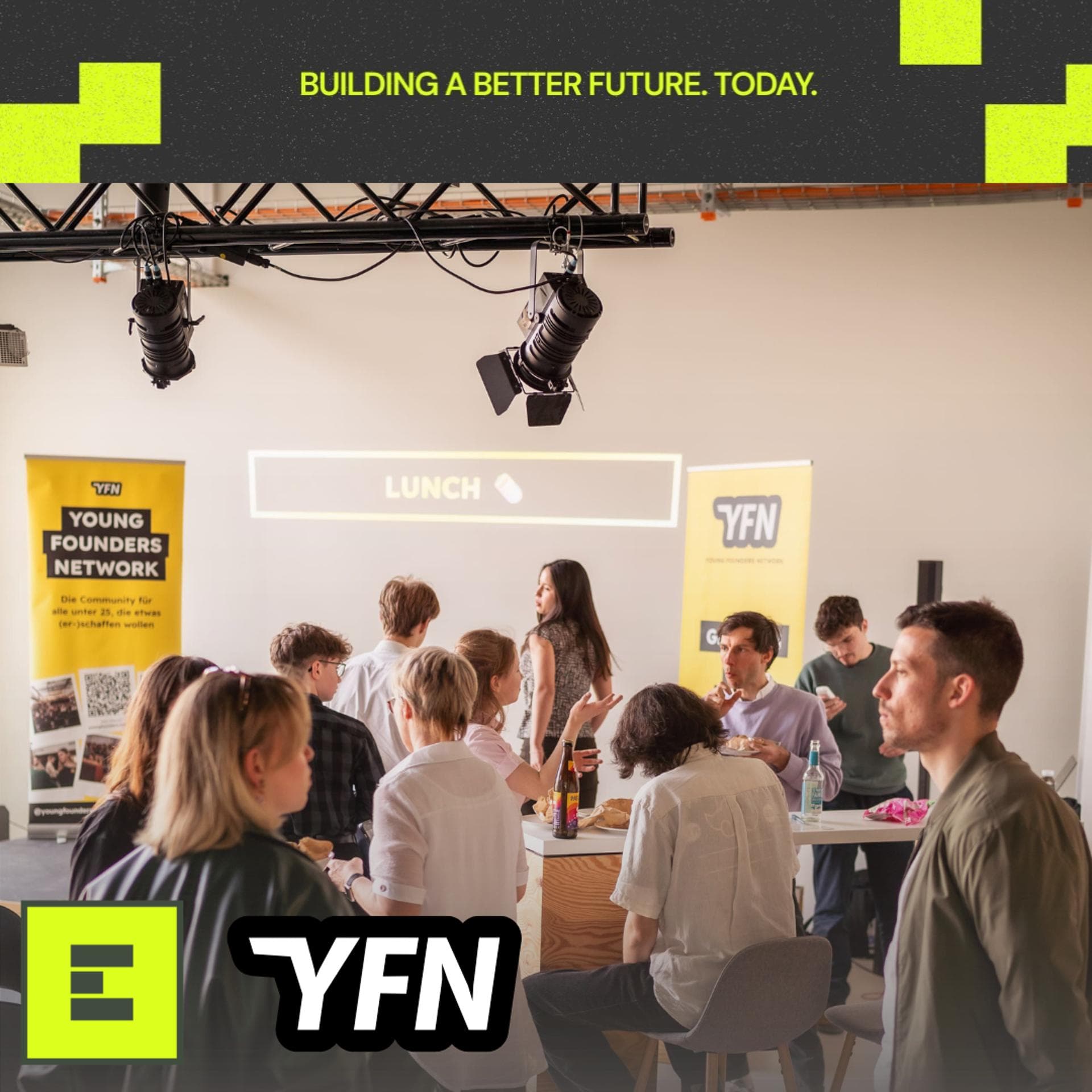 Vom CDTM zum Climate-Tech-Scaleup | YFN x Emidat