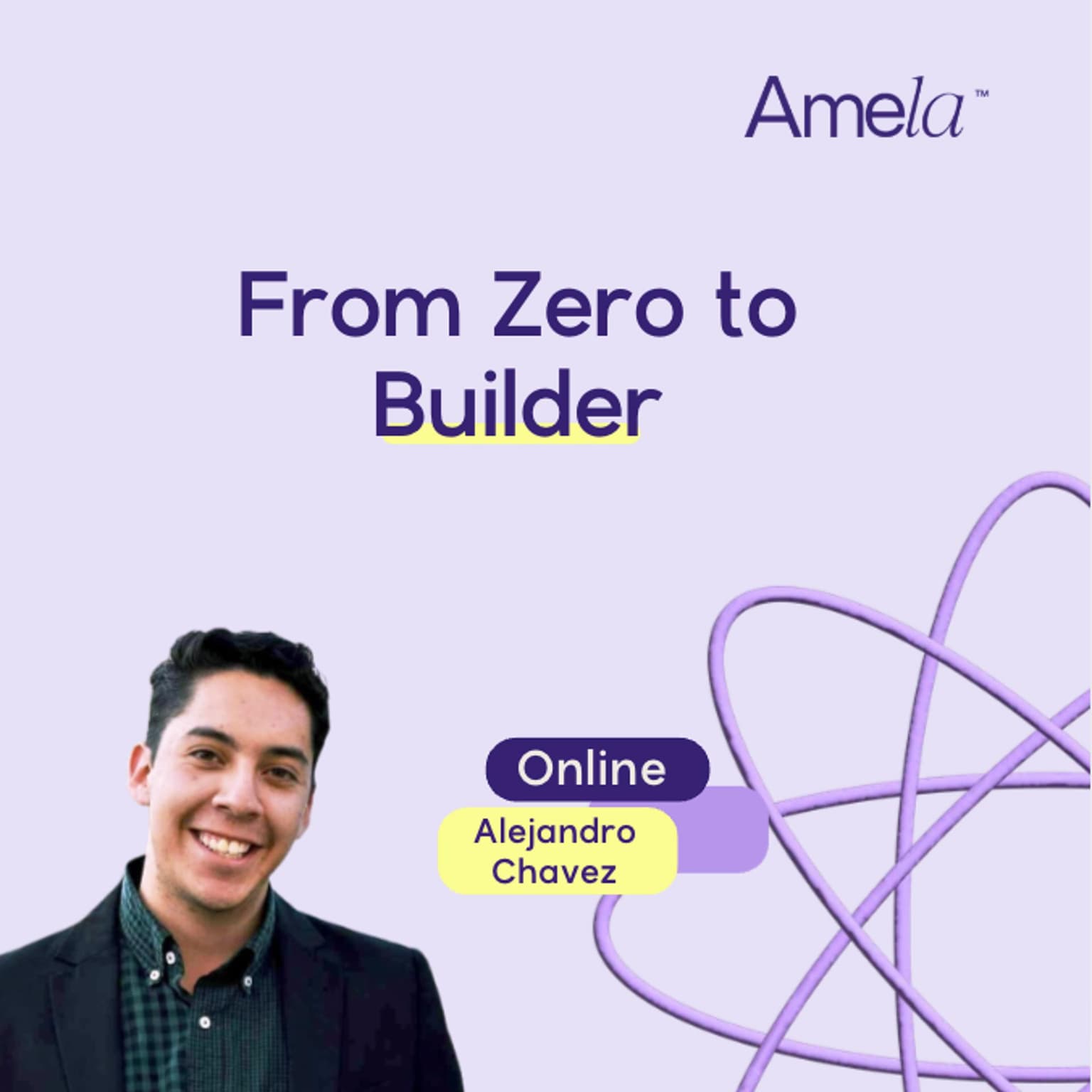 🚧 Zero to Builder · Session 02