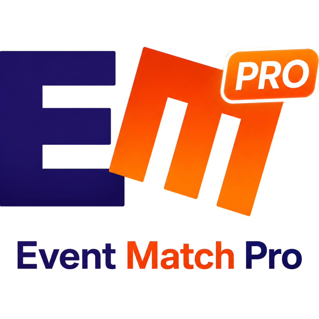 Event Match Event Match Pro